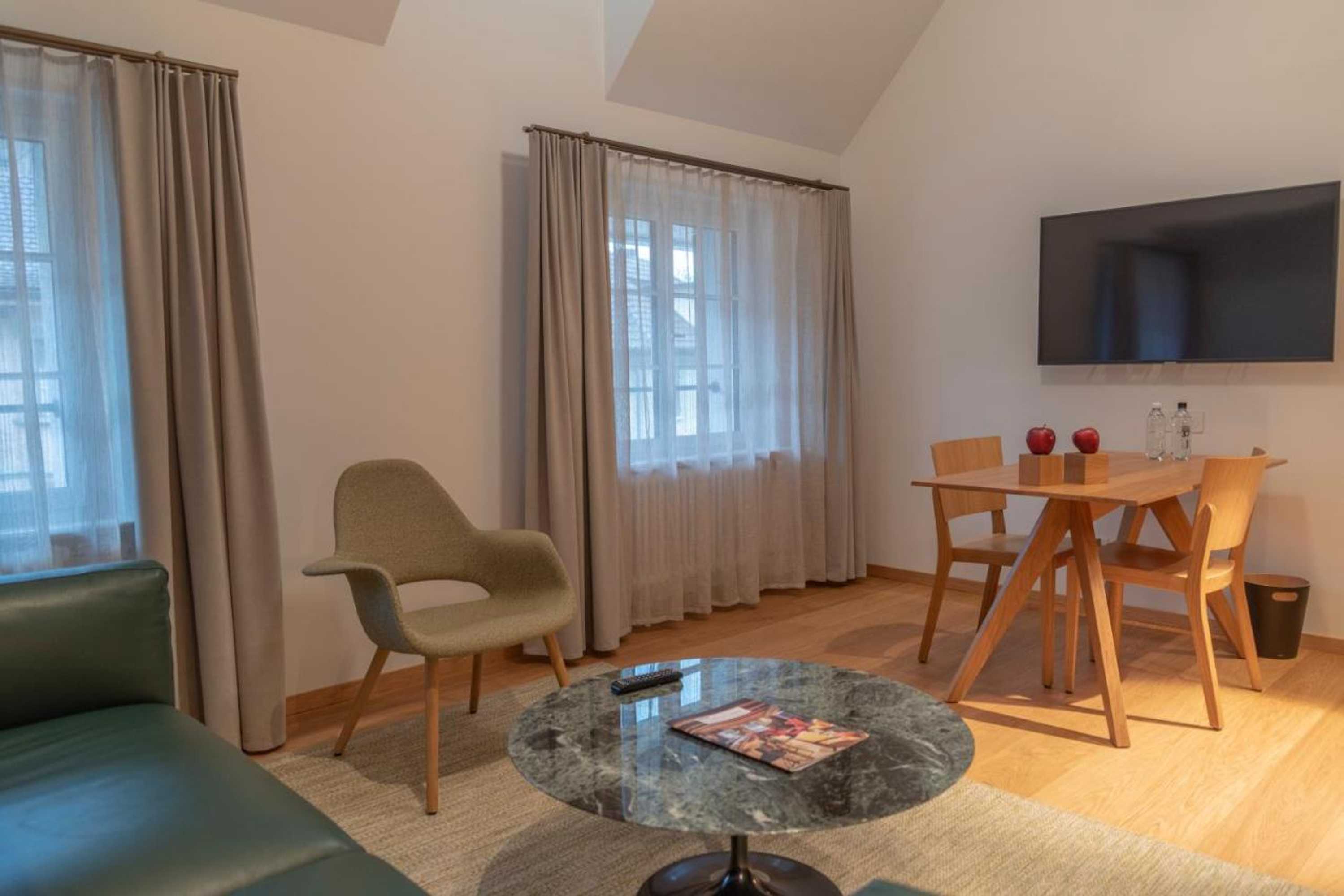 Gift card for Hotel Caspar