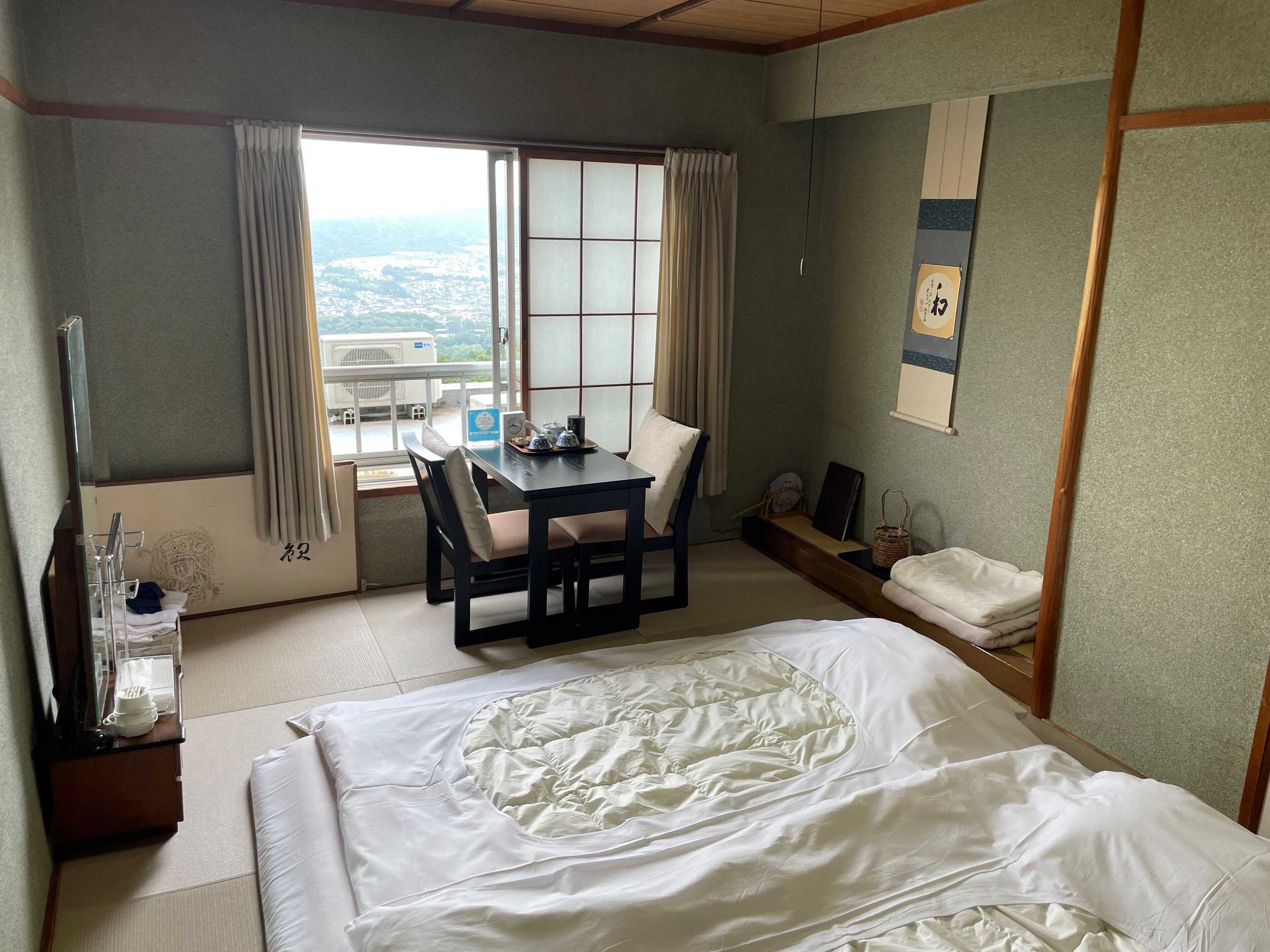Gift card for Shiroyama Inn