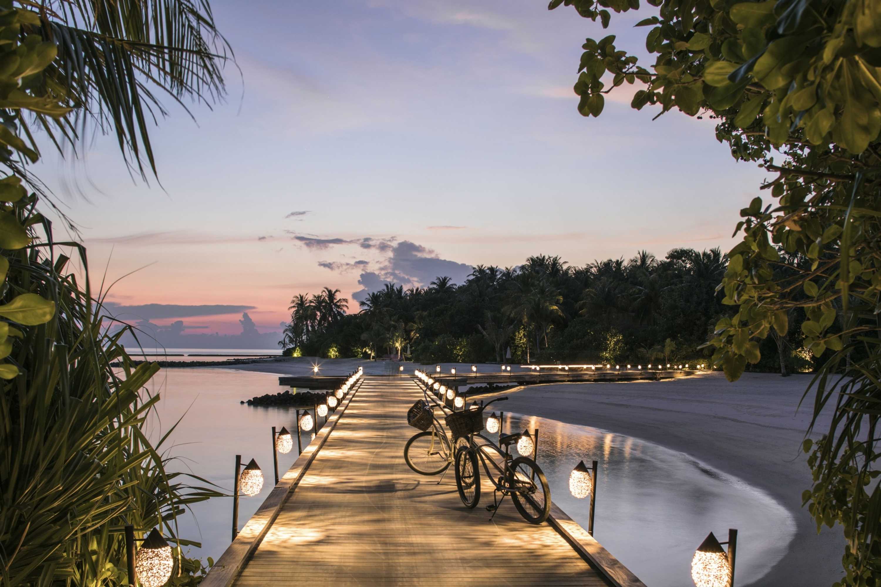 Gift card for Cheval Blanc Randheli Maldives Gift card for Cheval Blanc Randheli Maldives