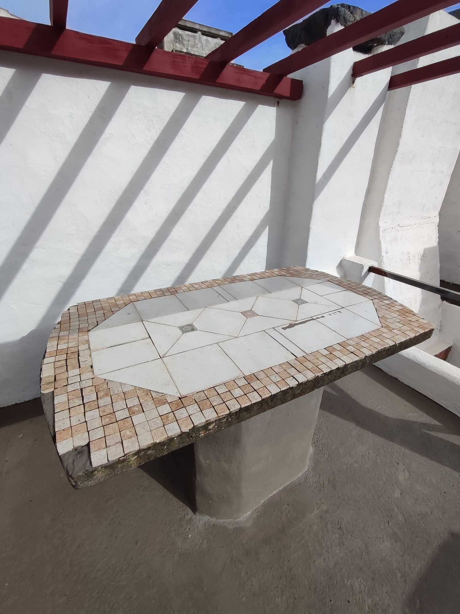 Gift card for Casa Pé na Areia