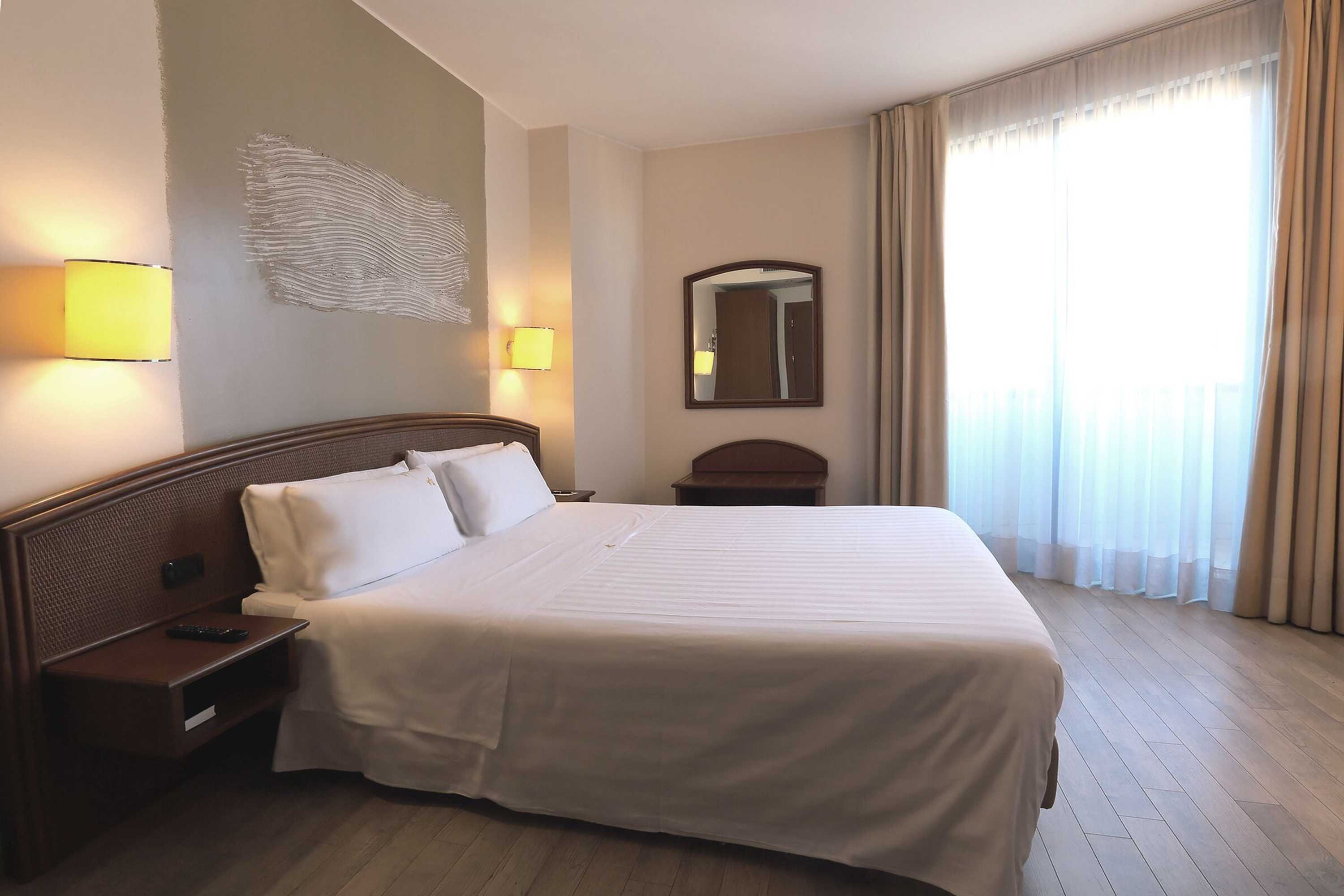 Gift card for Welcome Hotel Legnano Gift card for Welcome Hotel Legnano