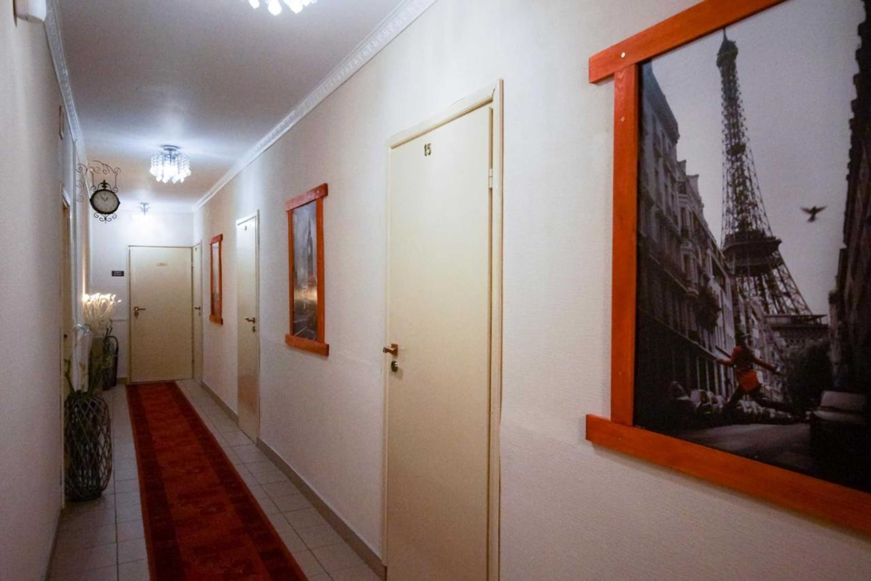 Gift card for Hotel U Stefaniaków