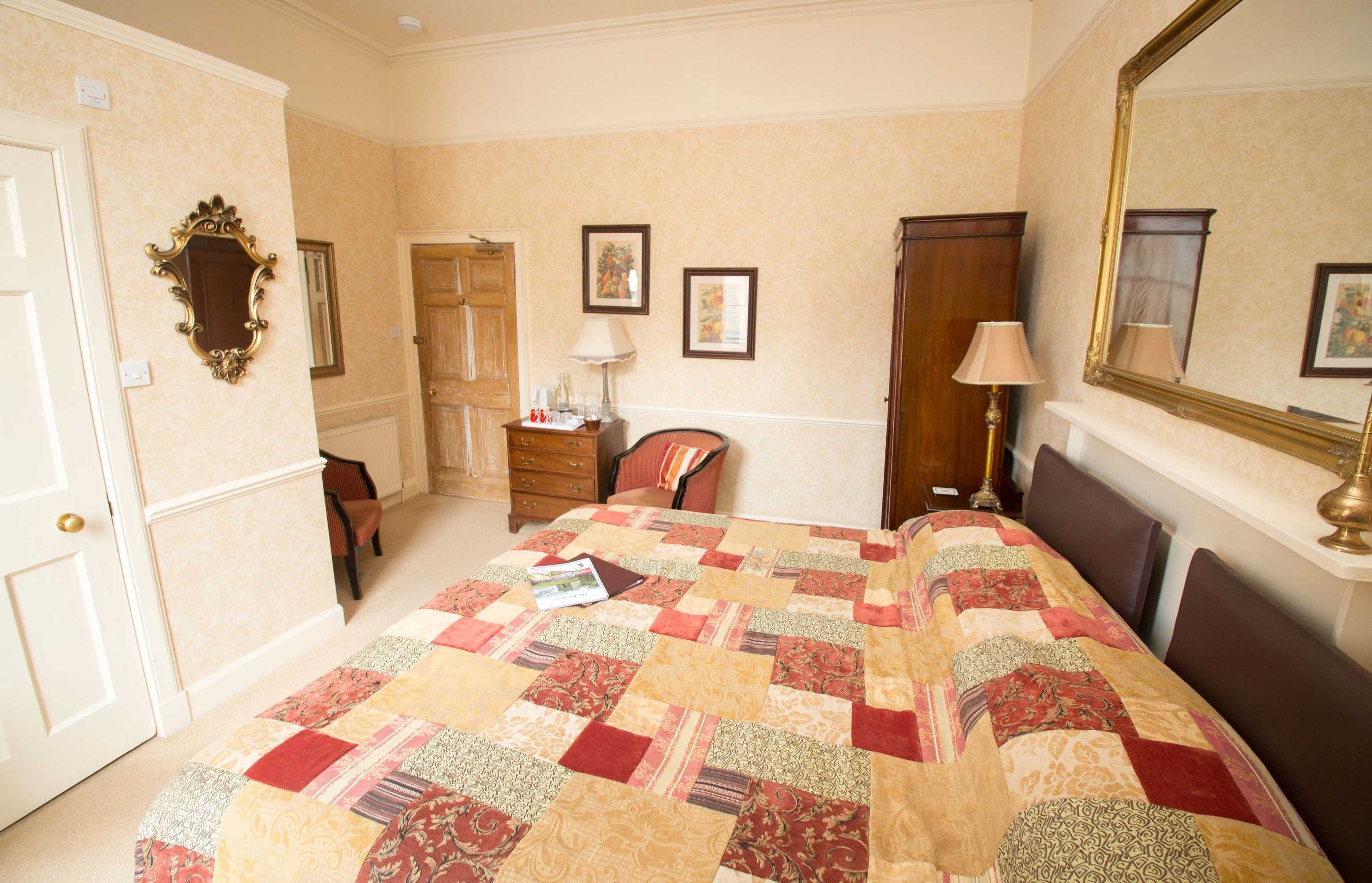 Gift card for The Old Priory Guesthouse Gift card for The Old Priory Guesthouse