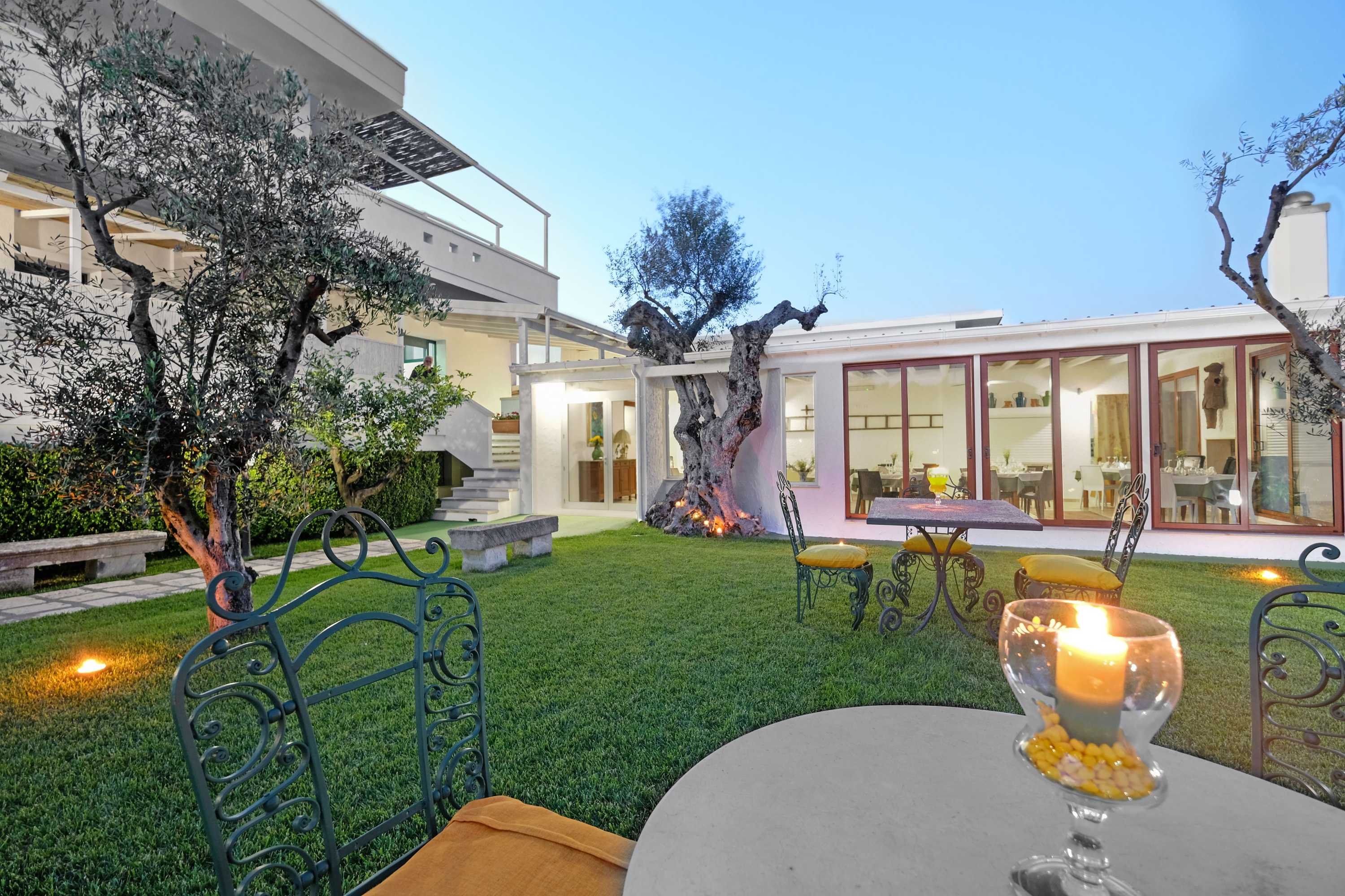 Gift card for Residence Contrada Schite Gift card for Residence Contrada Schite