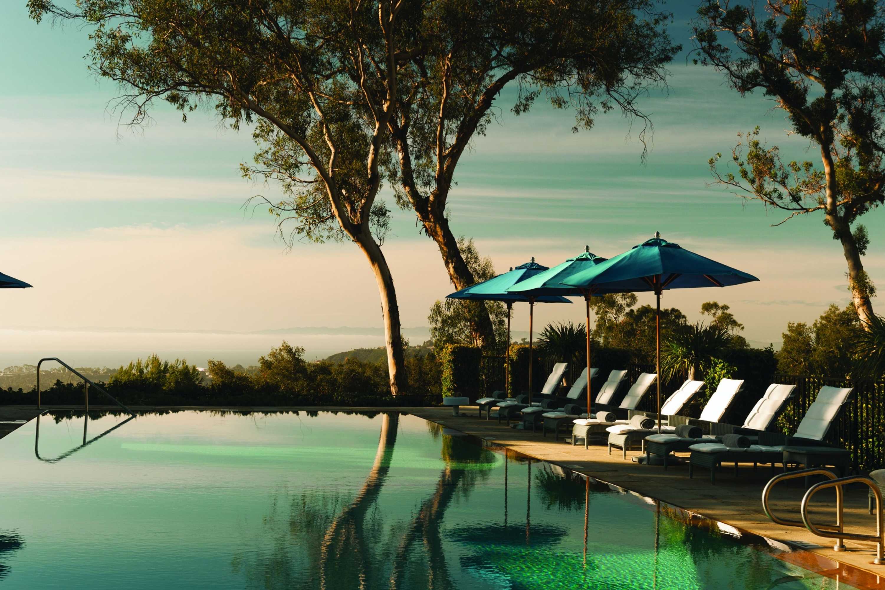 Gift card for El Encanto, A Belmond Hotel, Santa Barbara Gift card for El Encanto, A Belmond Hotel, Santa Barbara