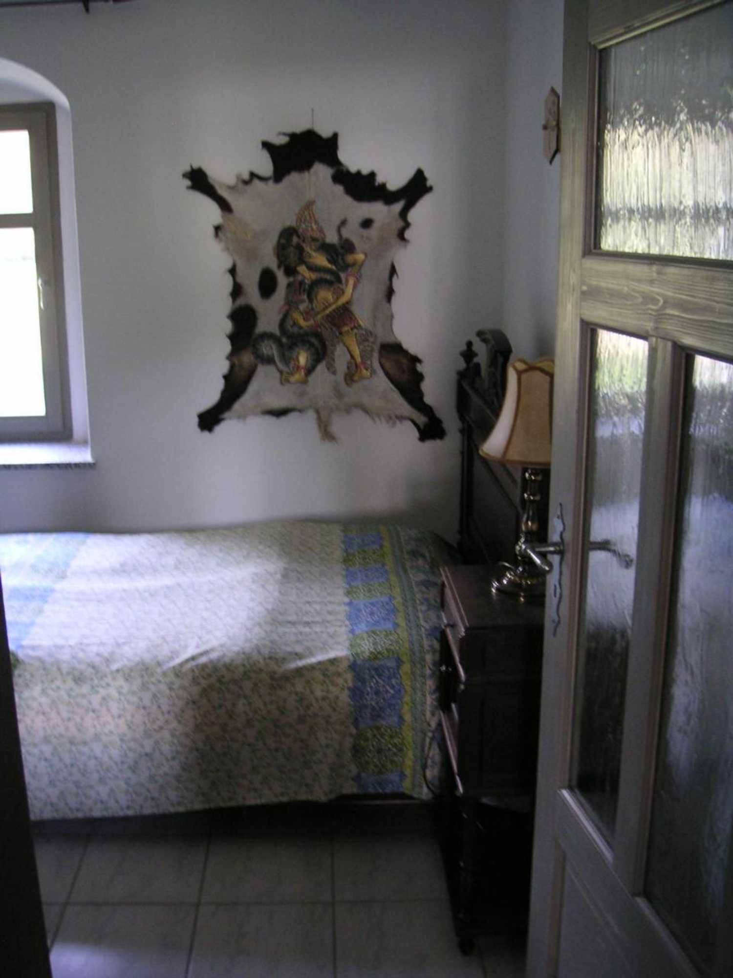 Gift card for Hammerschloss Unterklingensporn