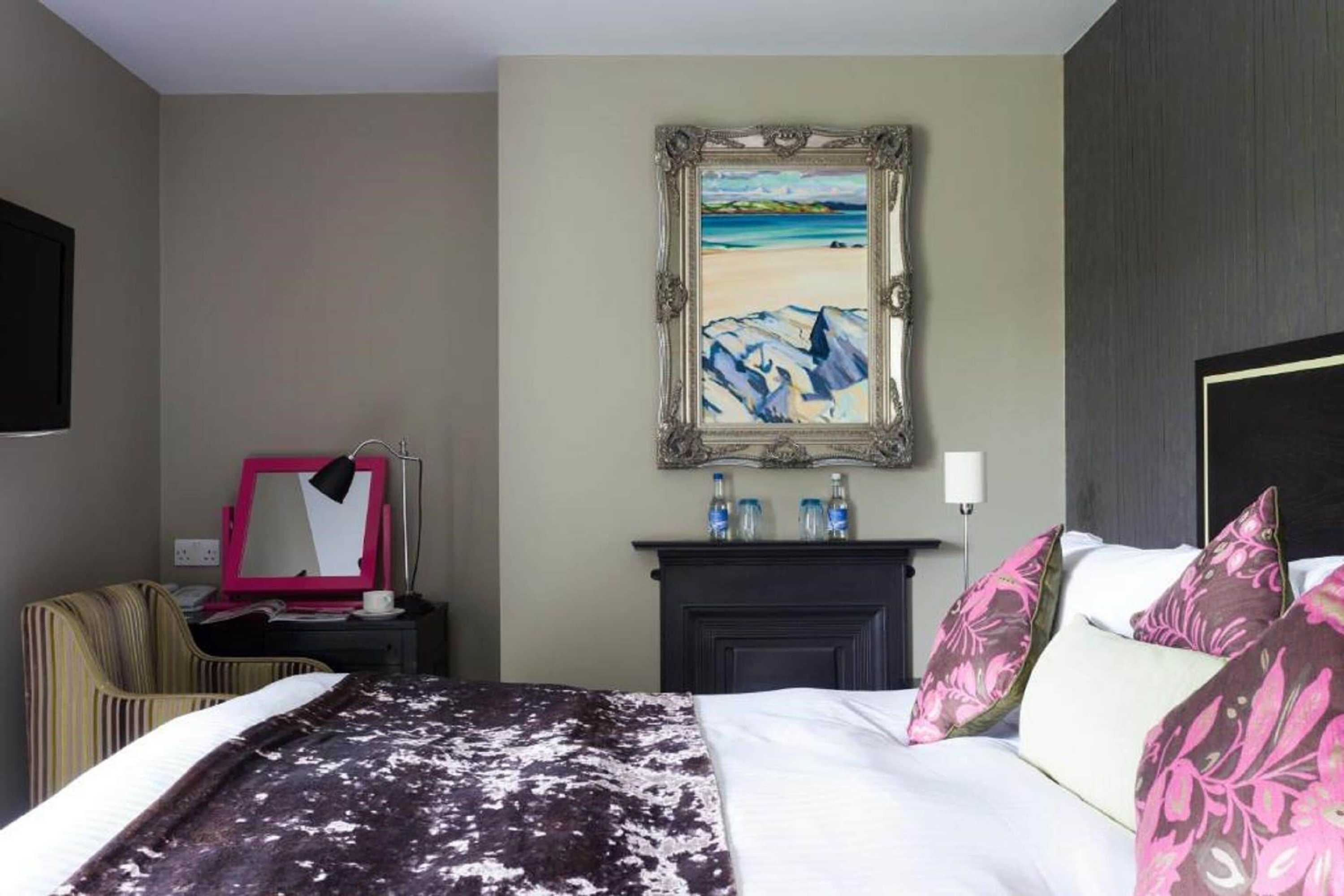 Gift card for The Cornwall Hotel Spa & Estate