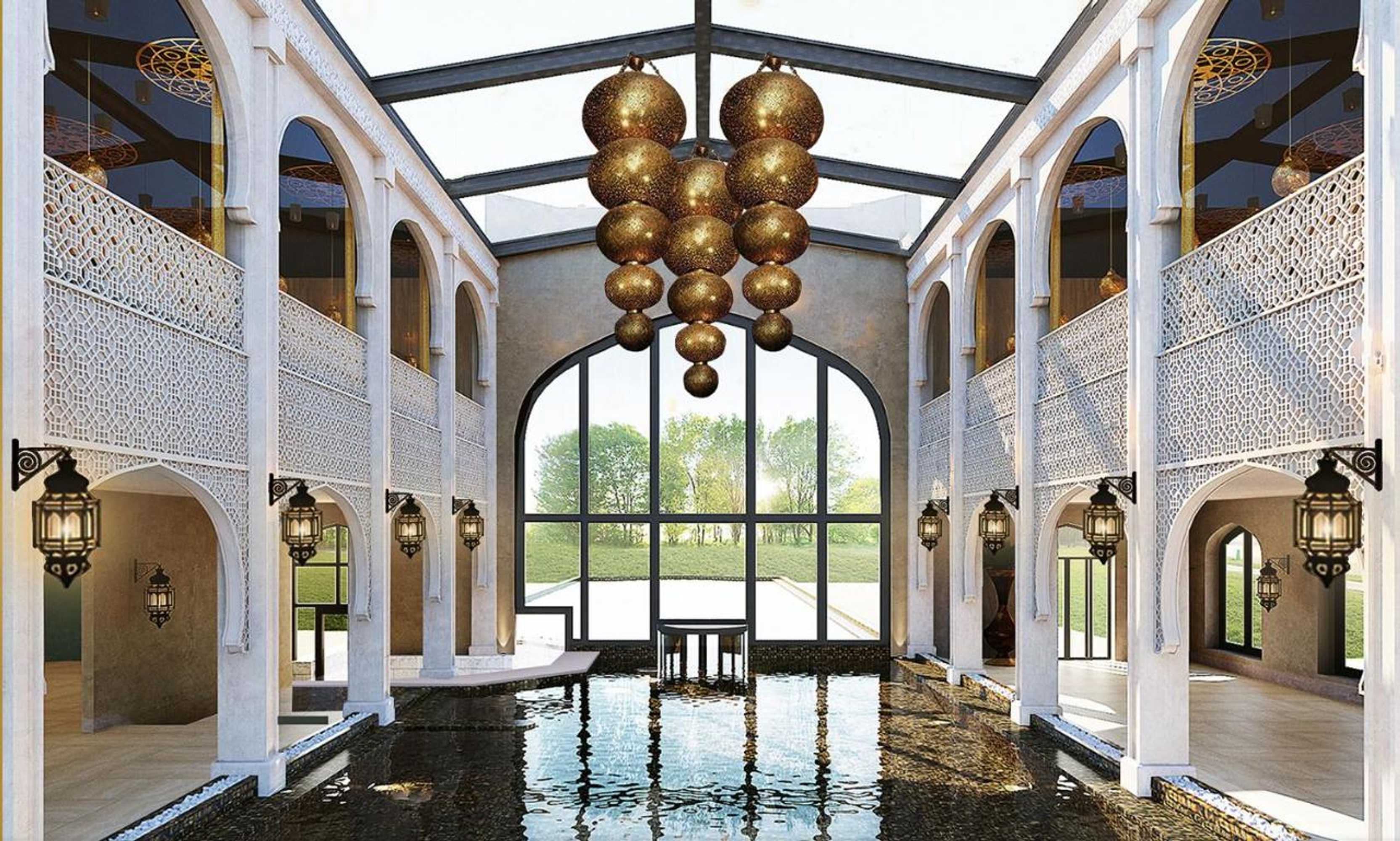 Gift card for Hotel Umberto