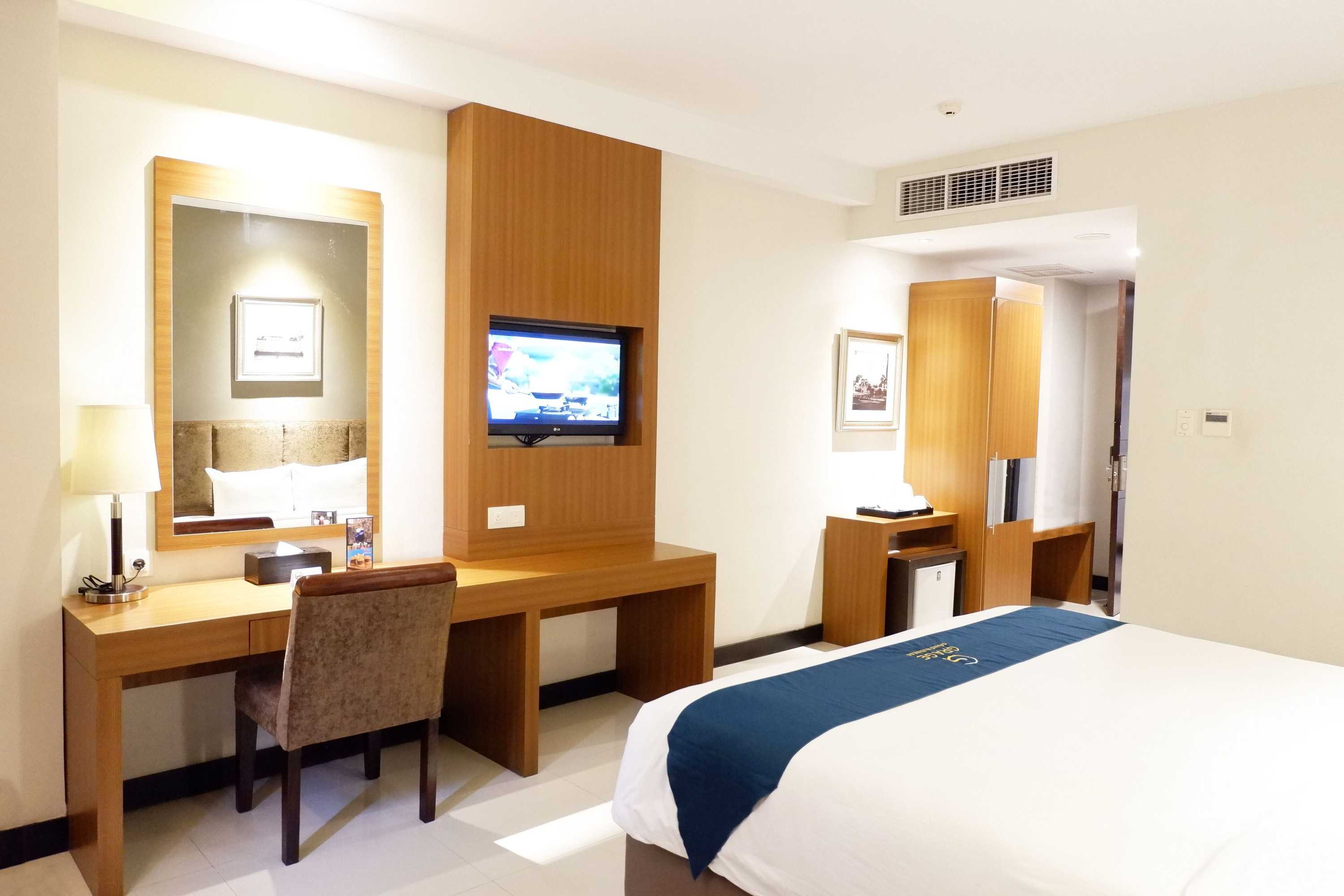 Gift card for Grage Hotel Cirebon Gift card for Grage Hotel Cirebon