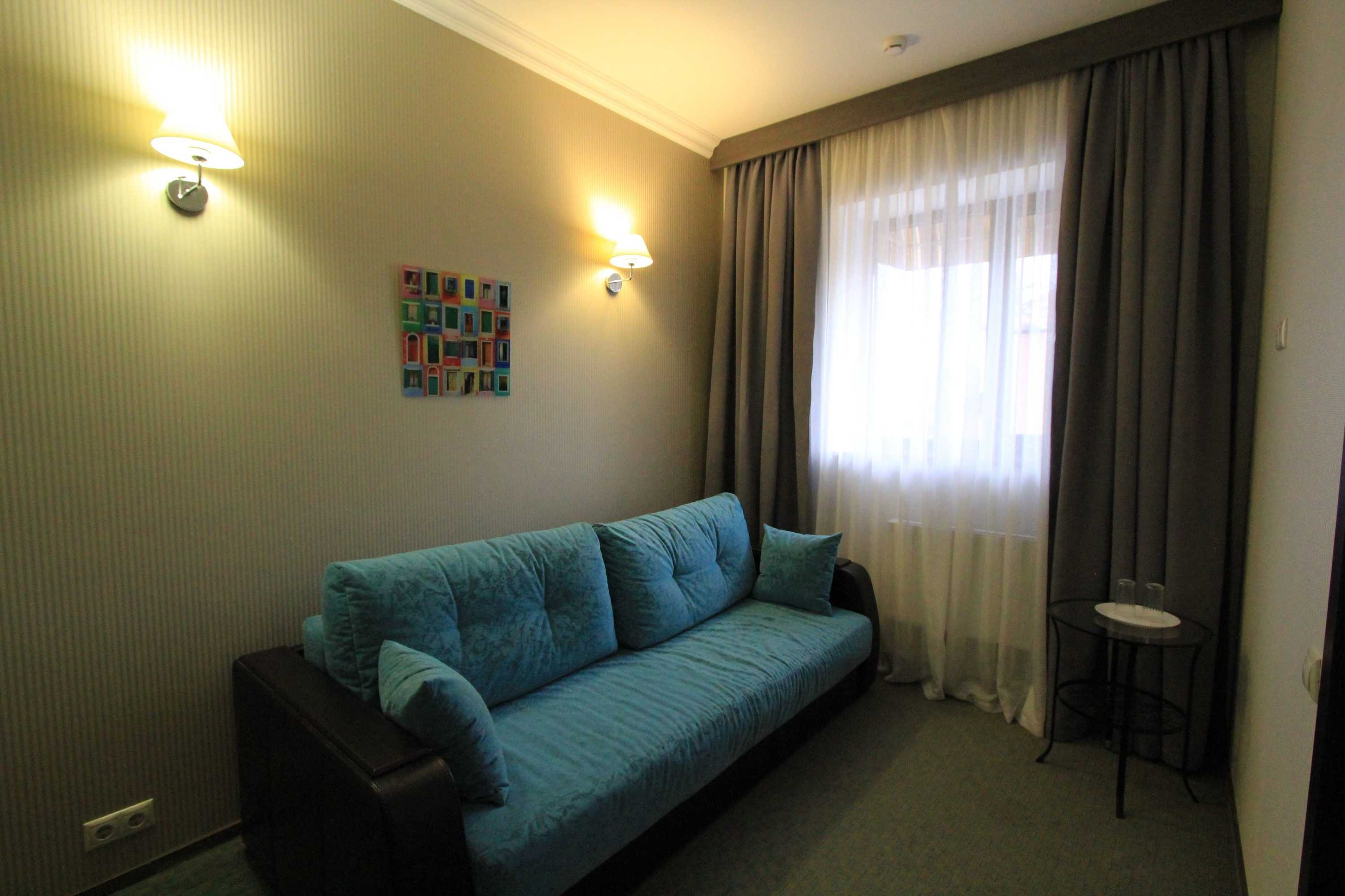 Gift card for Villa Diana