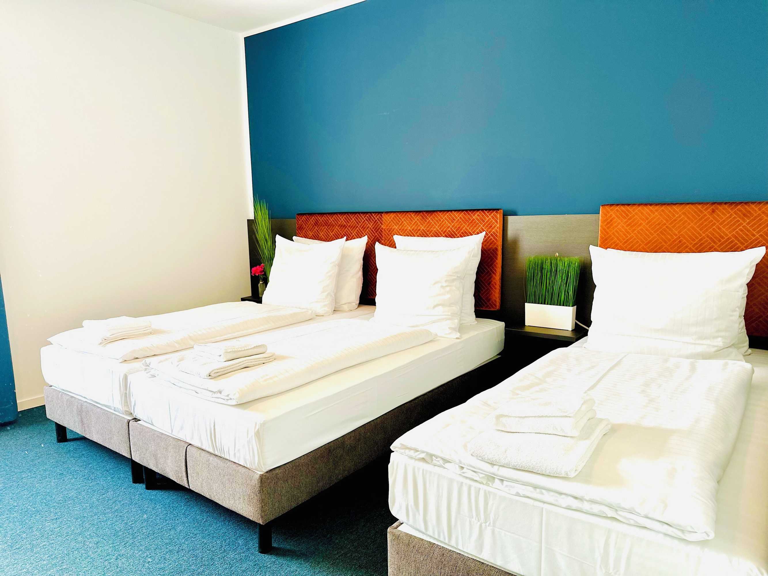 Gift card for Komfort Hotel Wiesbaden Gift card for Komfort Hotel Wiesbaden