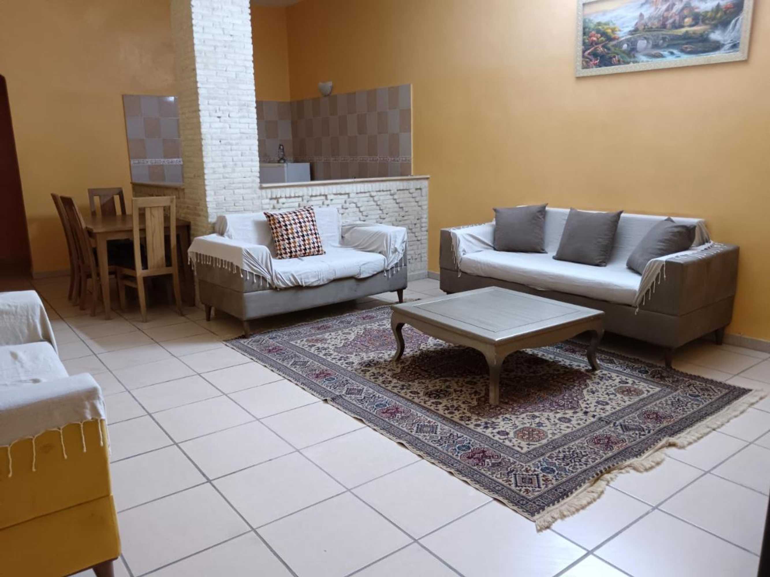 Gift card for Résidence Loued