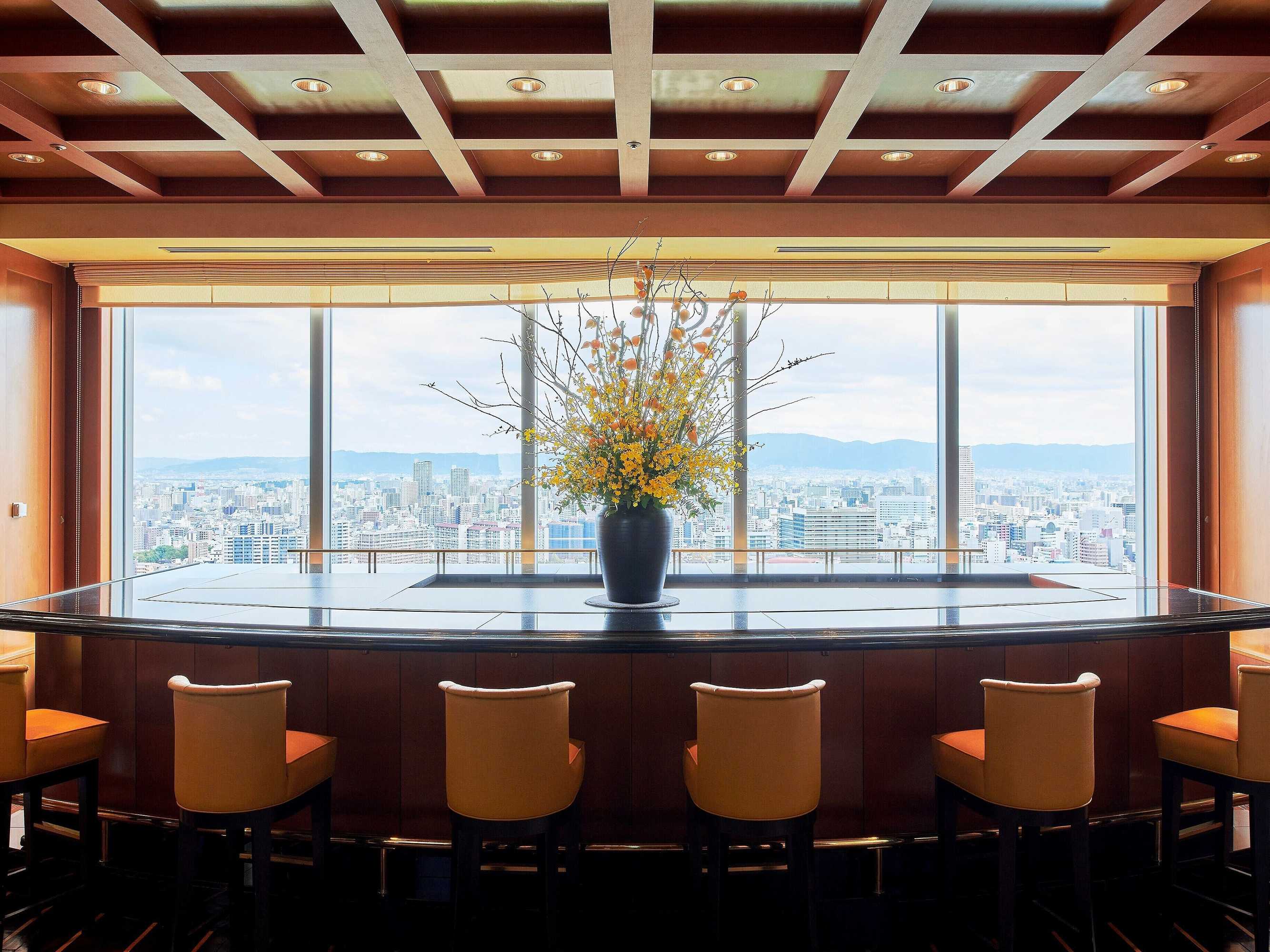 Gift card for Imperial Hotel Osaka