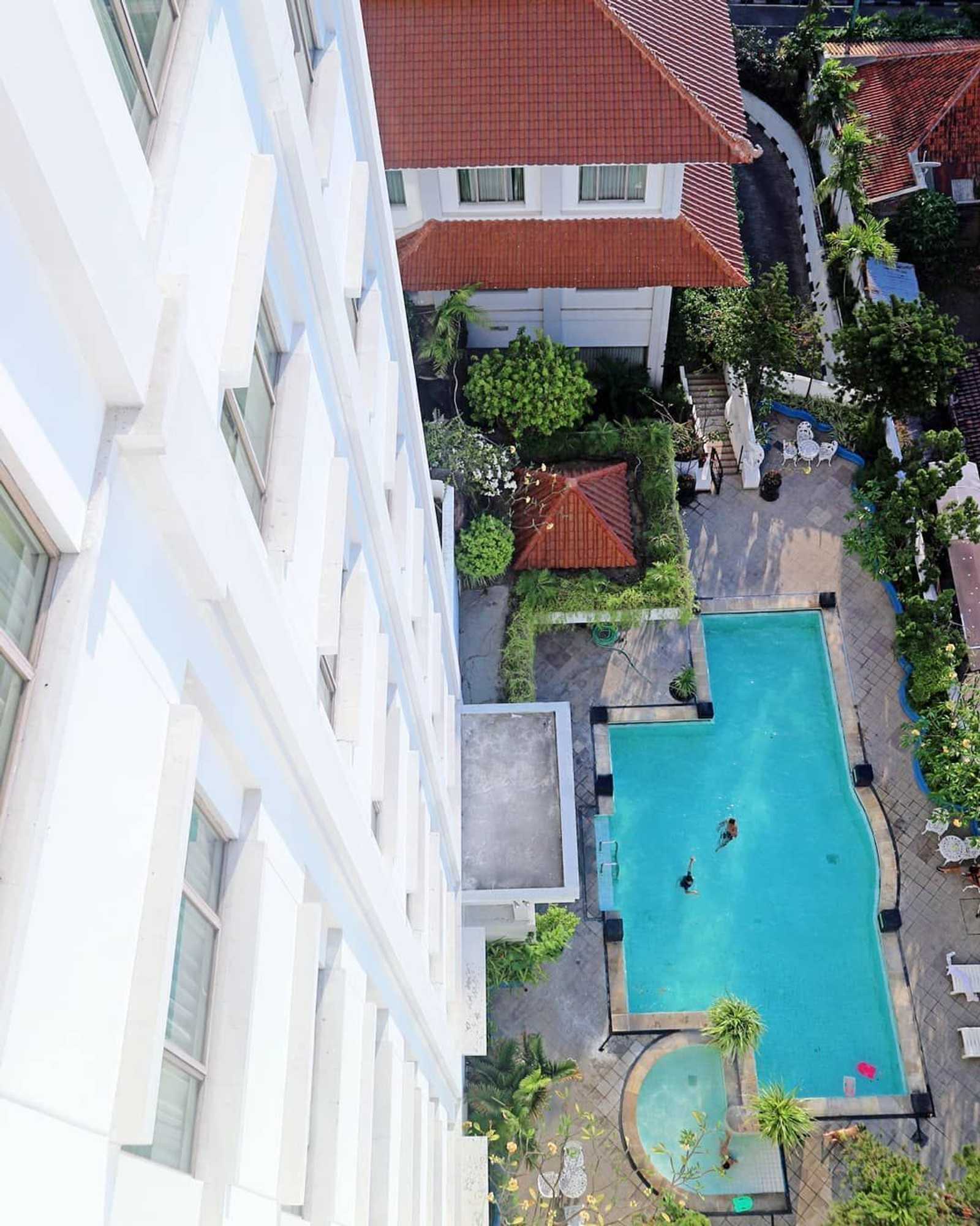 Gift card for Sahid Jaya Hotel Solo Gift card for Sahid Jaya Hotel Solo