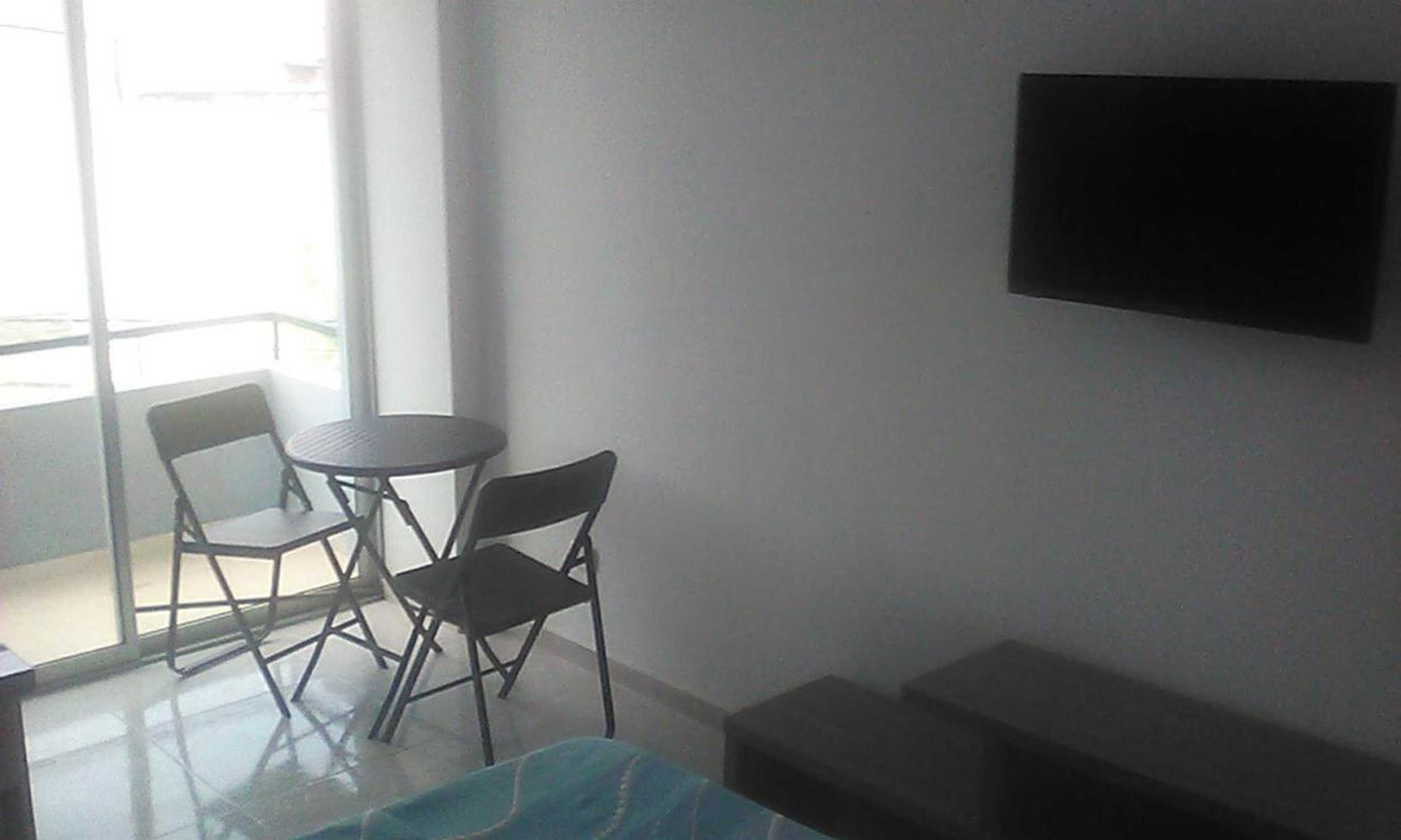 Gift card for Okawango Hotel