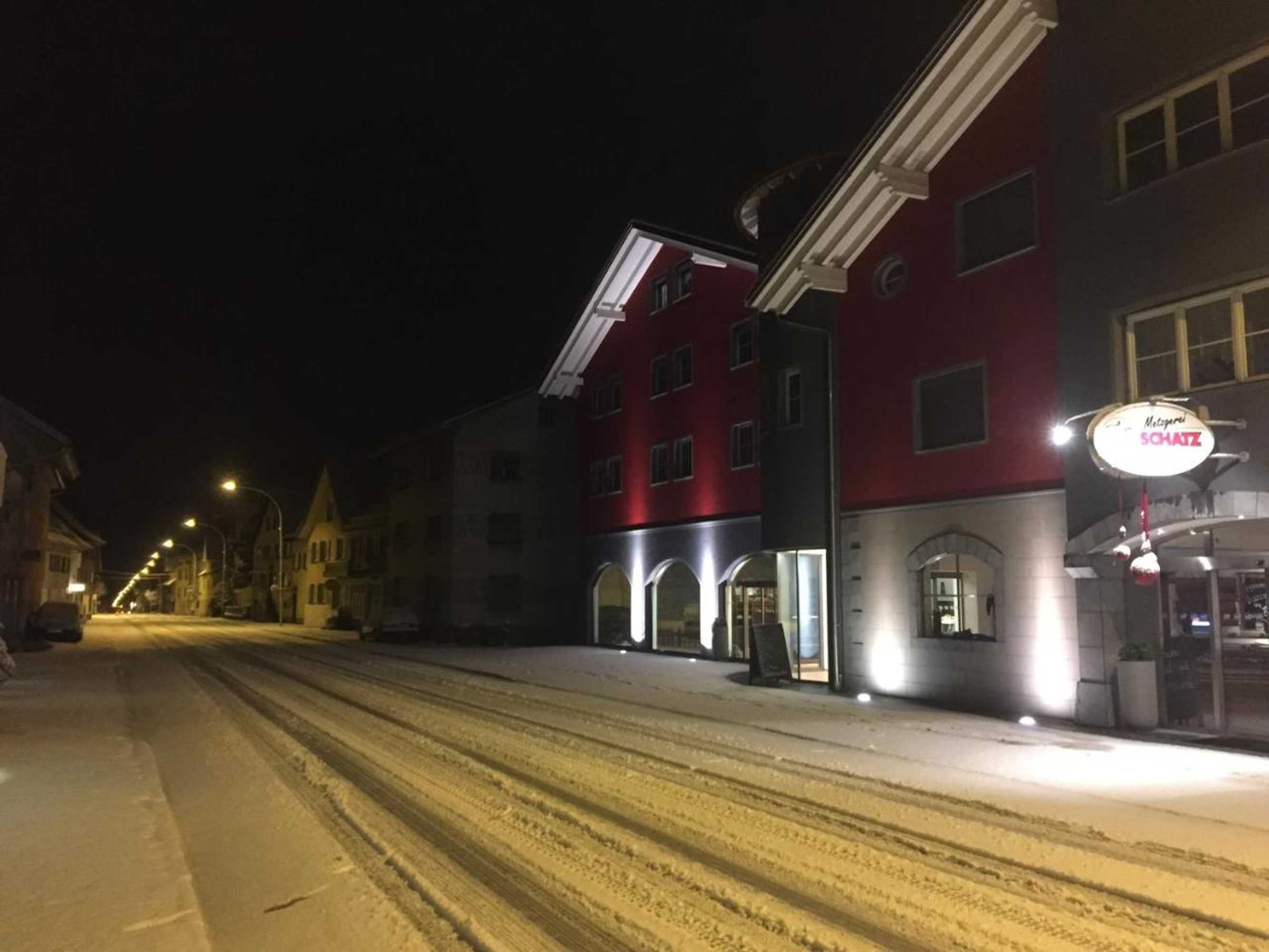 Gift card for Hotel Café Schatz