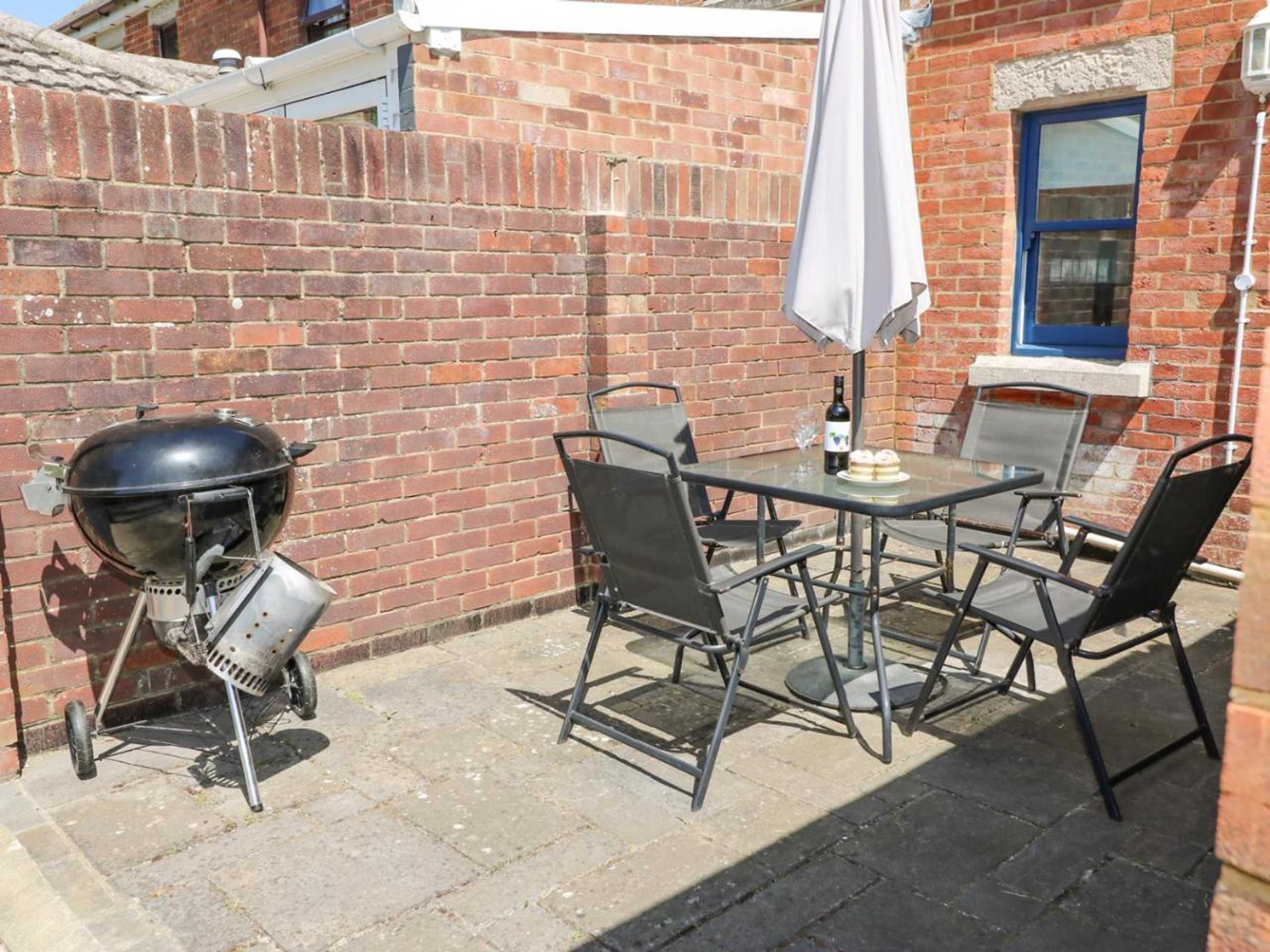 Gift card for Studland Cottage