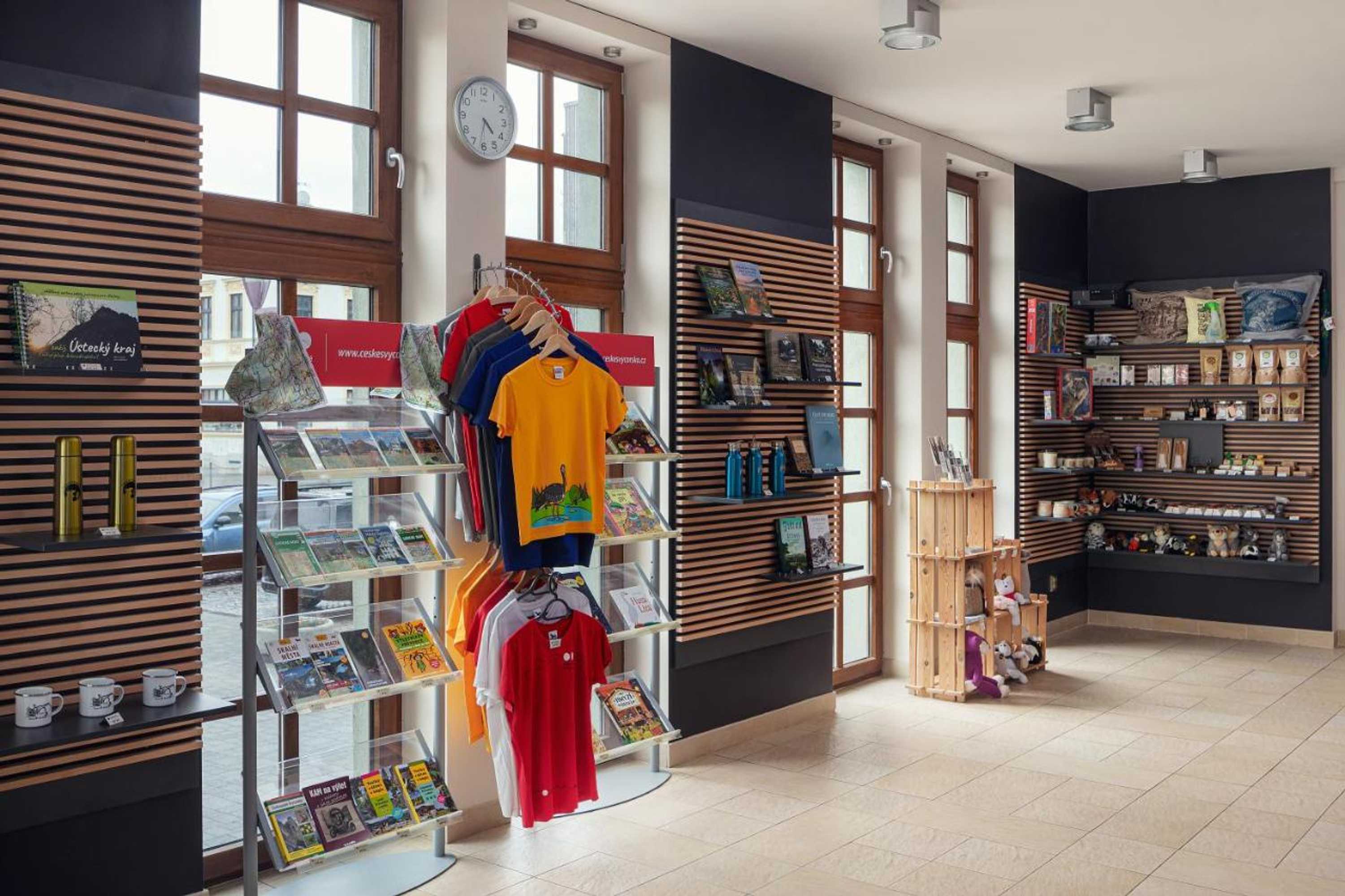 Gift card for Apartmán - Dům Českého Švýcarska