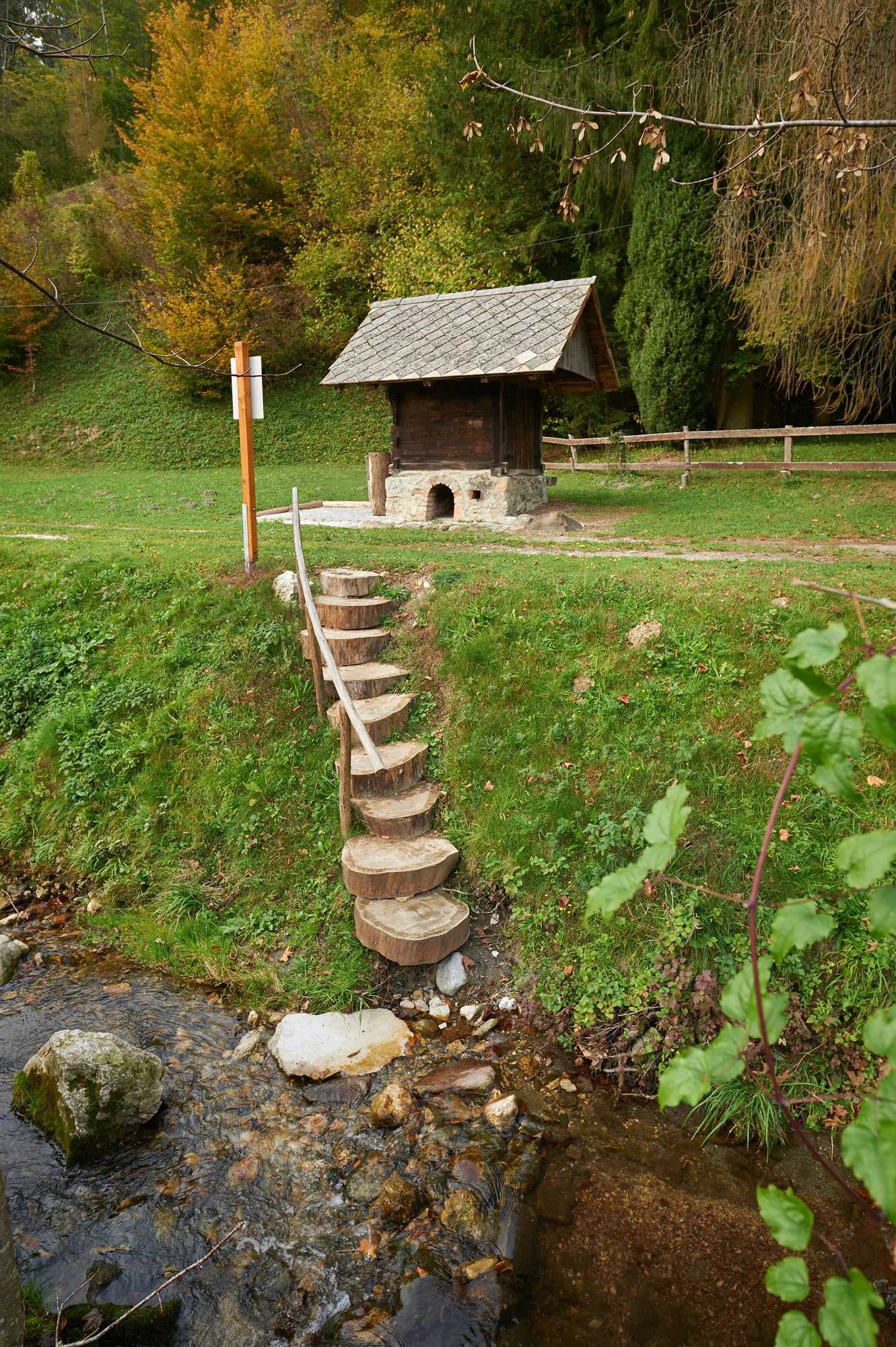 Gift card for Eco Terme Snovik, Kamnik Gift card for Eco Terme Snovik, Kamnik