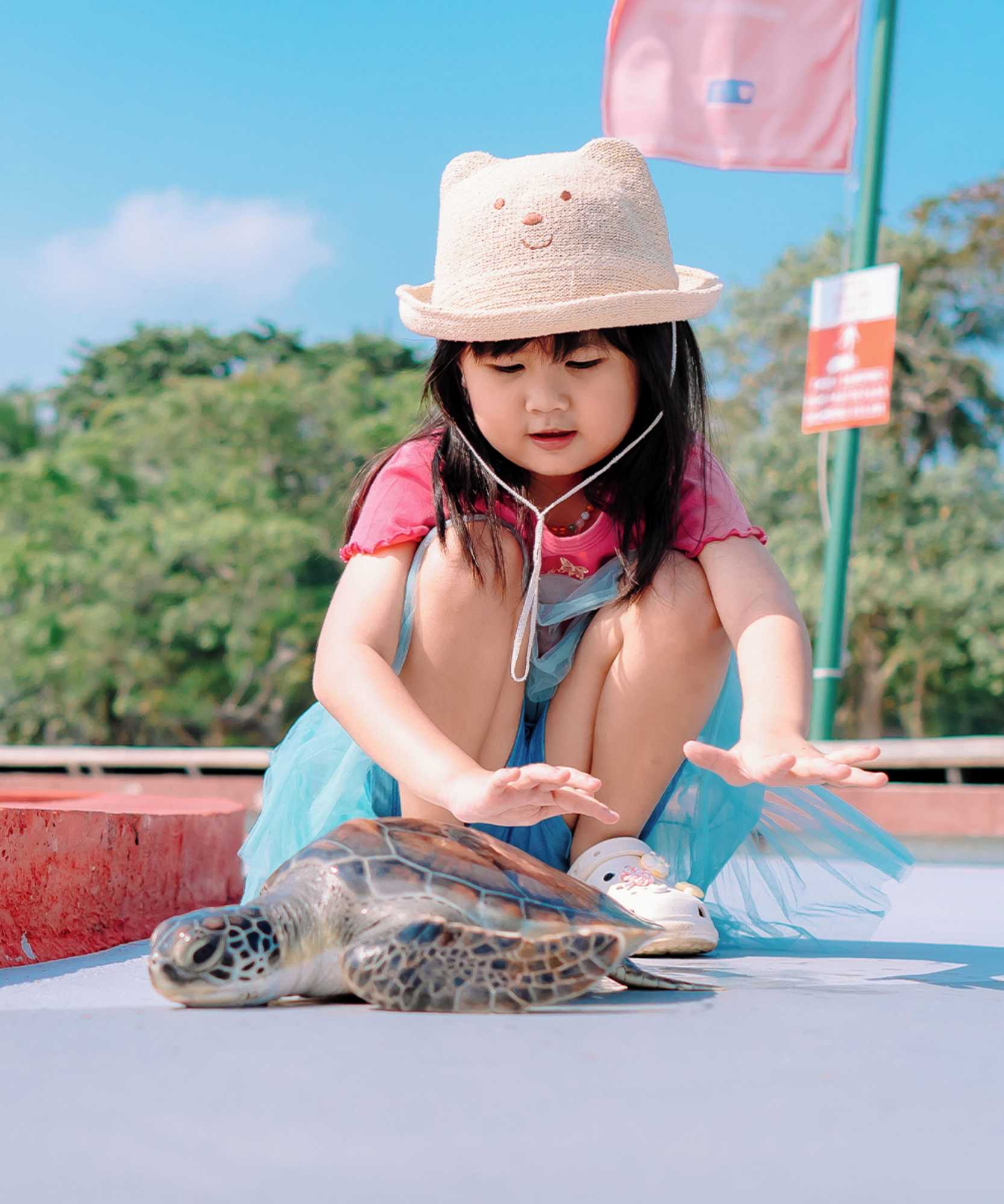 Gift card for Mutiara Carita Cottages