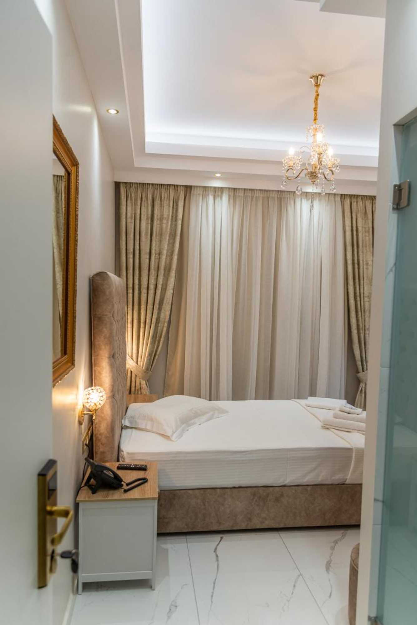 Gift card for Agora Luxury Boutique Hotel