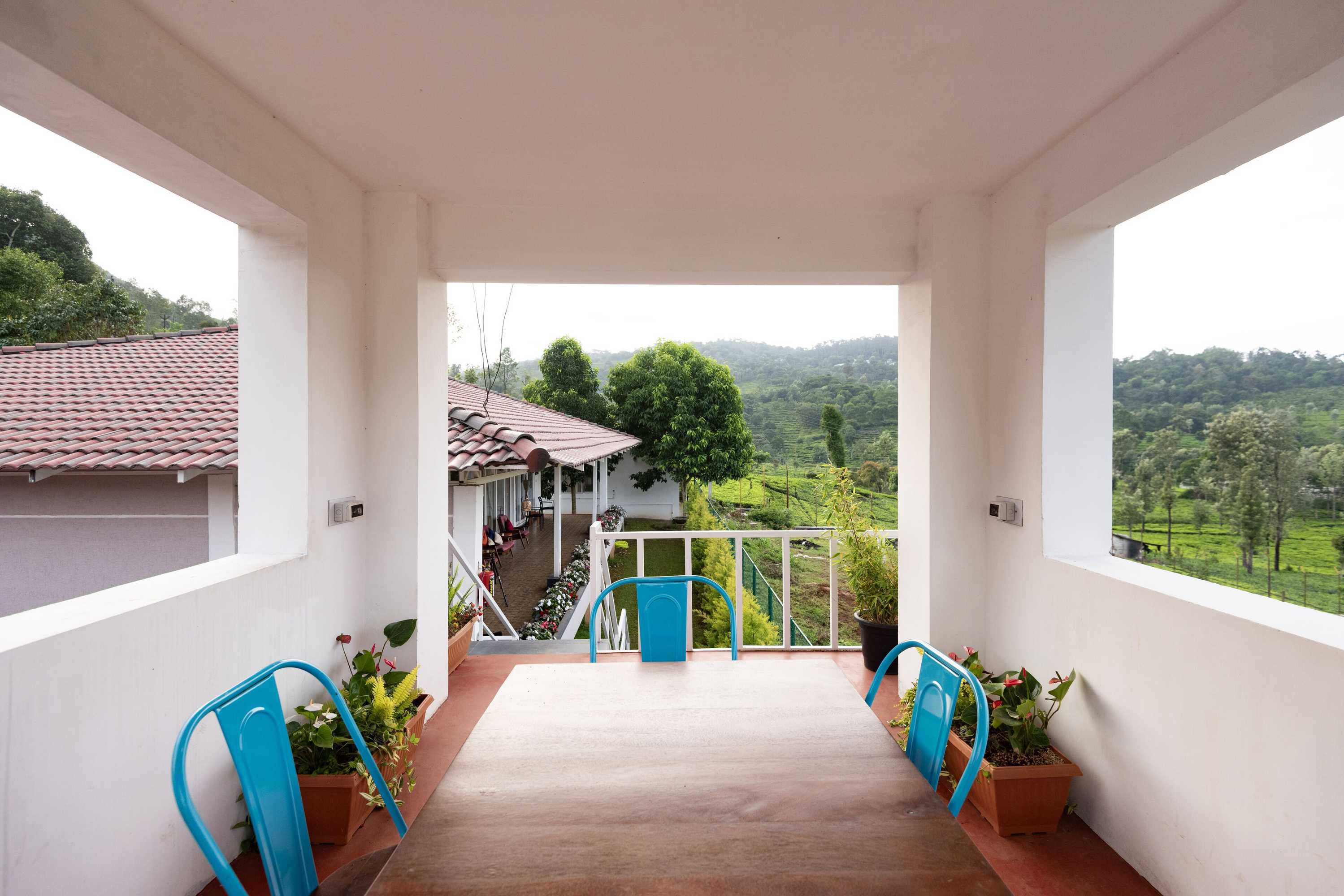 Gift card for Ibex Resorts, Kotagiri Gift card for Ibex Resorts, Kotagiri