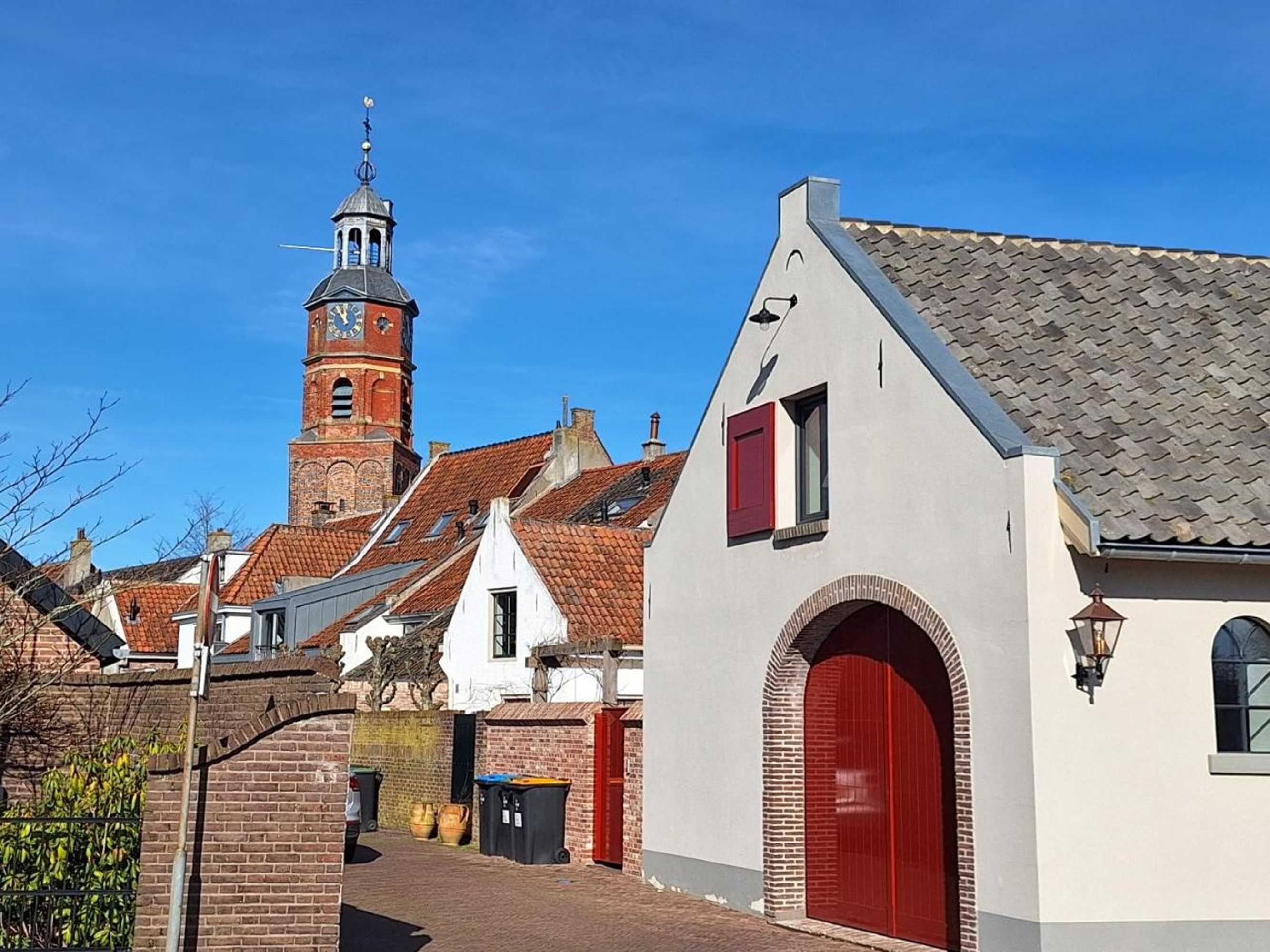 Gift card for Kade10buren