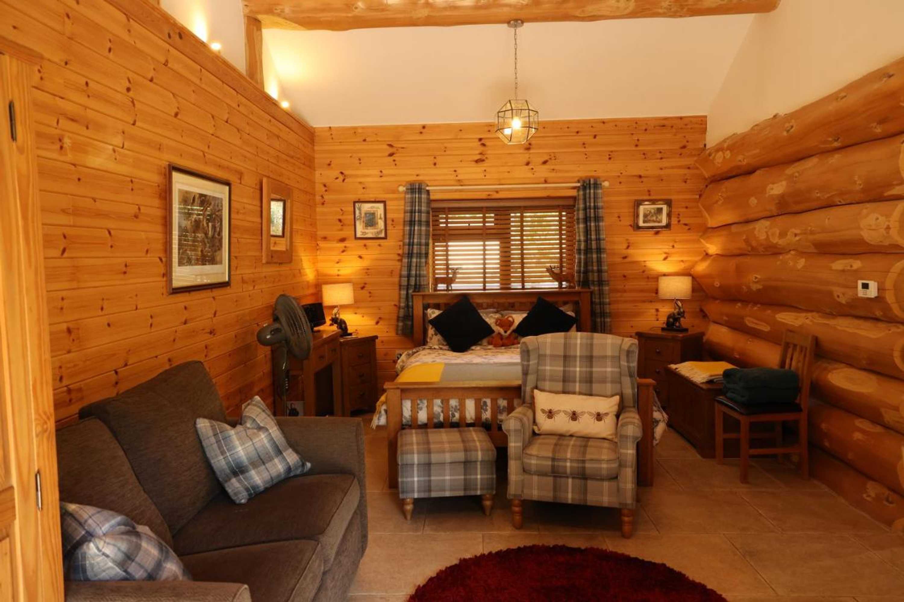 Gift card for Badger's Wood at Hoo Farm