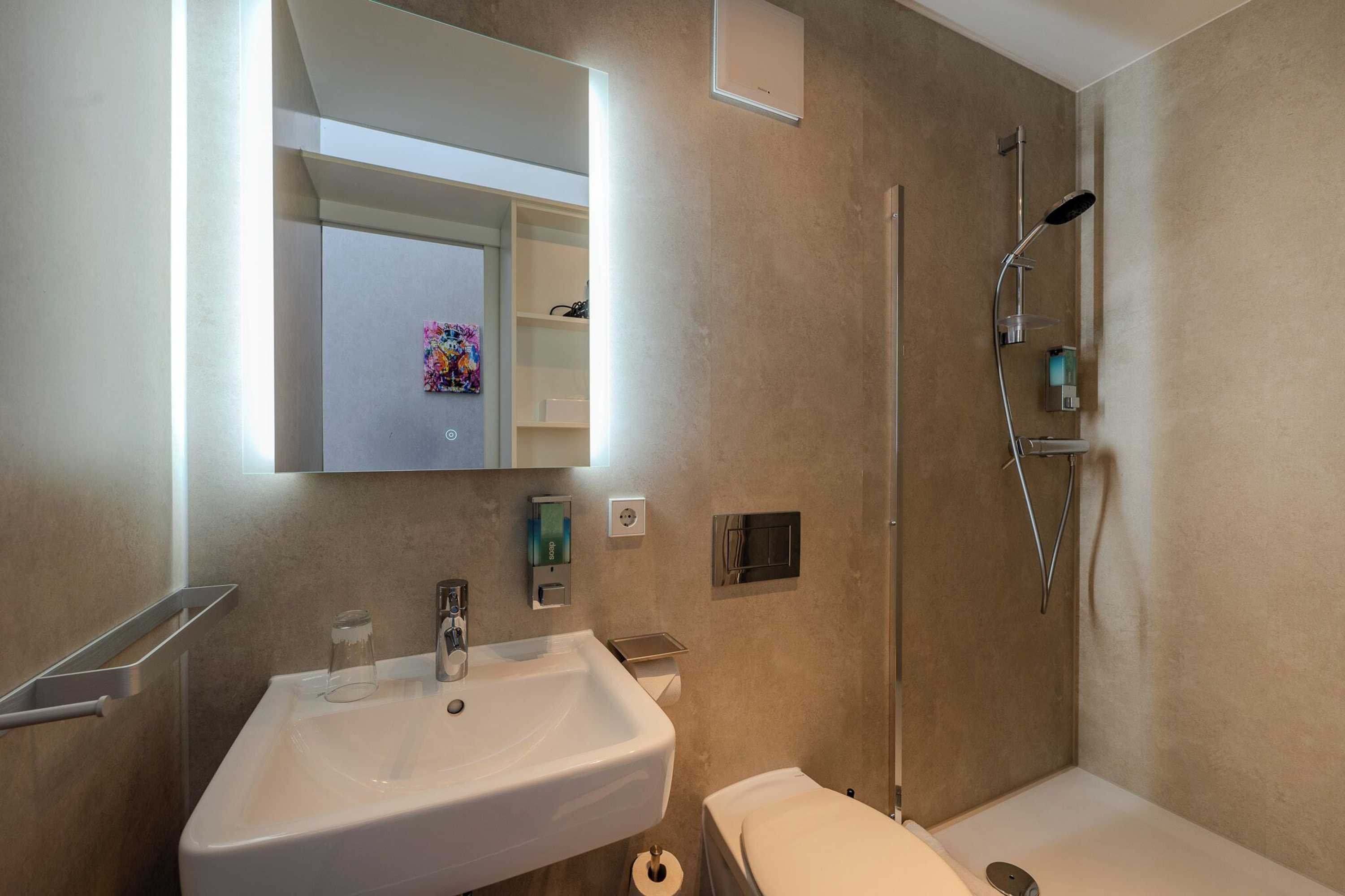 Gift card for Mk | Hotel Stuttgart