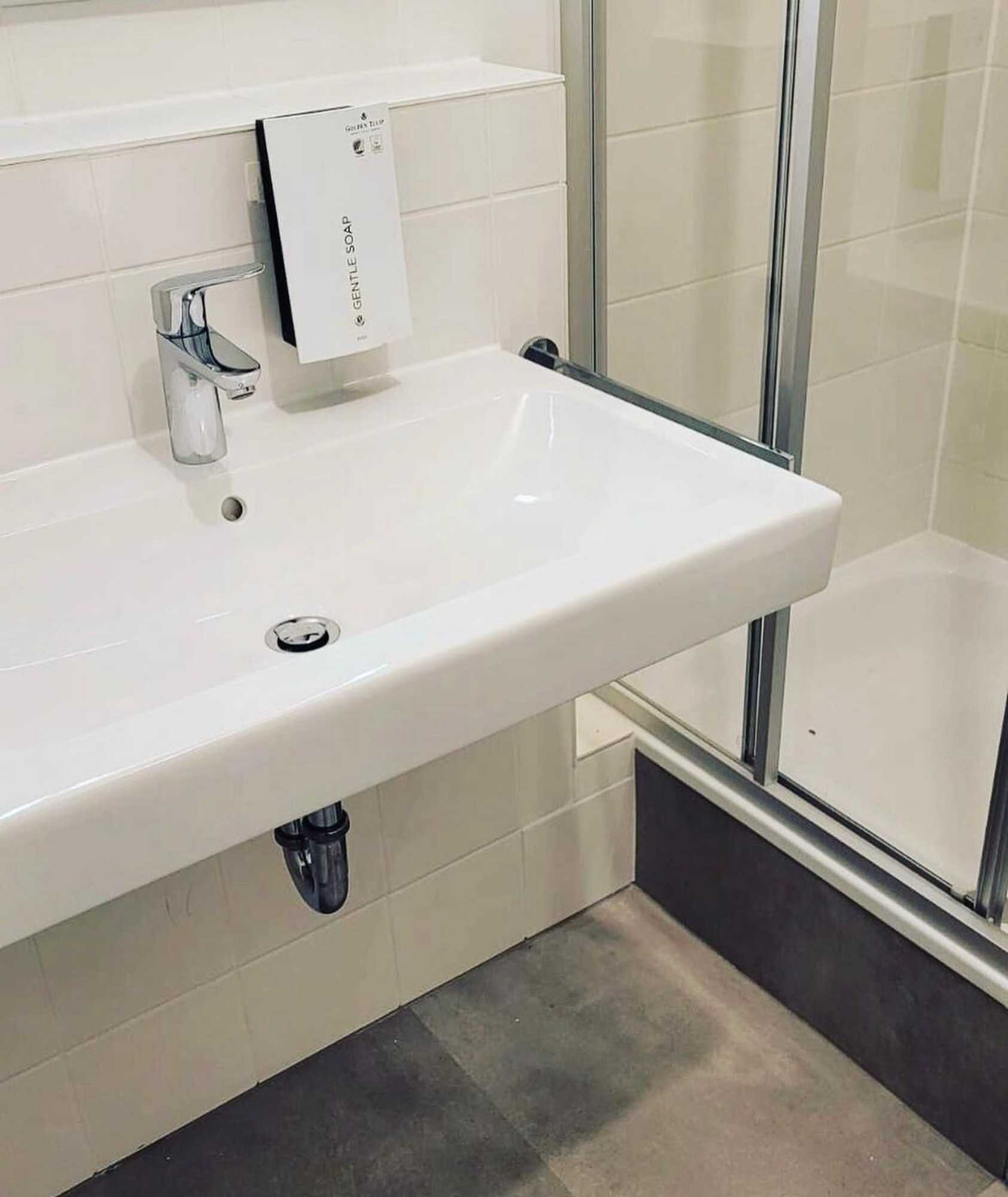 Gift card for Tulip Inn Frankfurt Airport