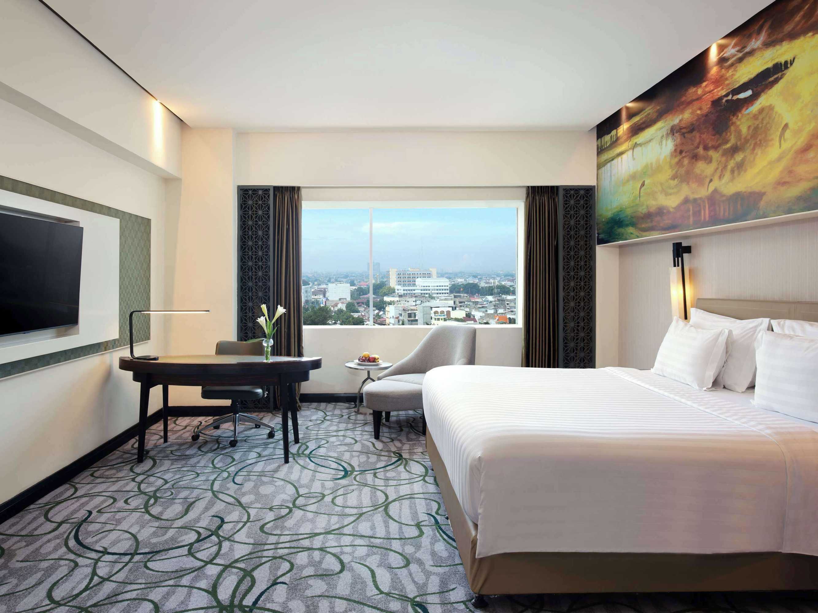 Gift card for Grand Mercure Medan Angkasa Gift card for Grand Mercure Medan Angkasa