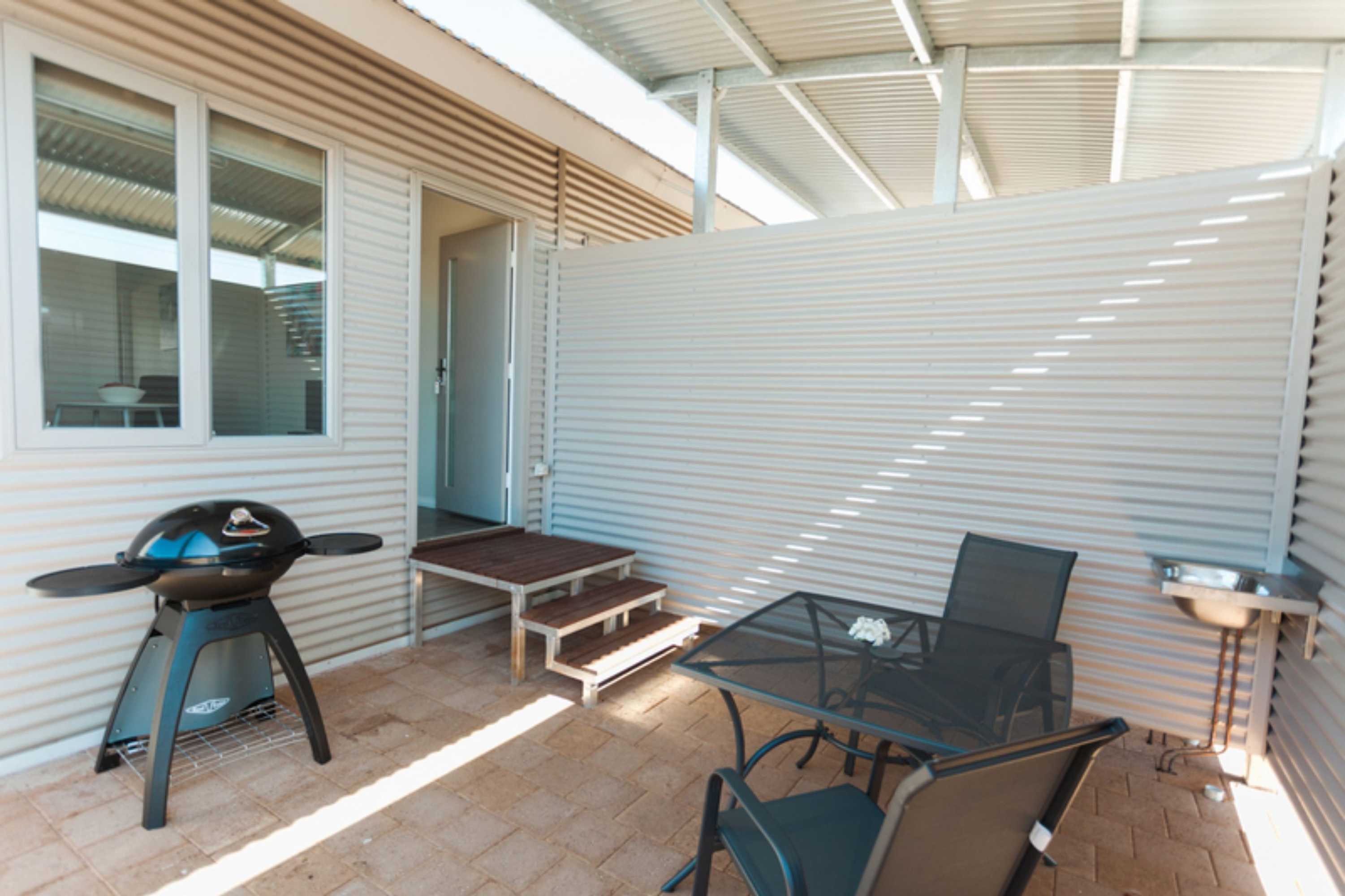 Gift card for Exmouth Escape Resort Gift card for Exmouth Escape Resort