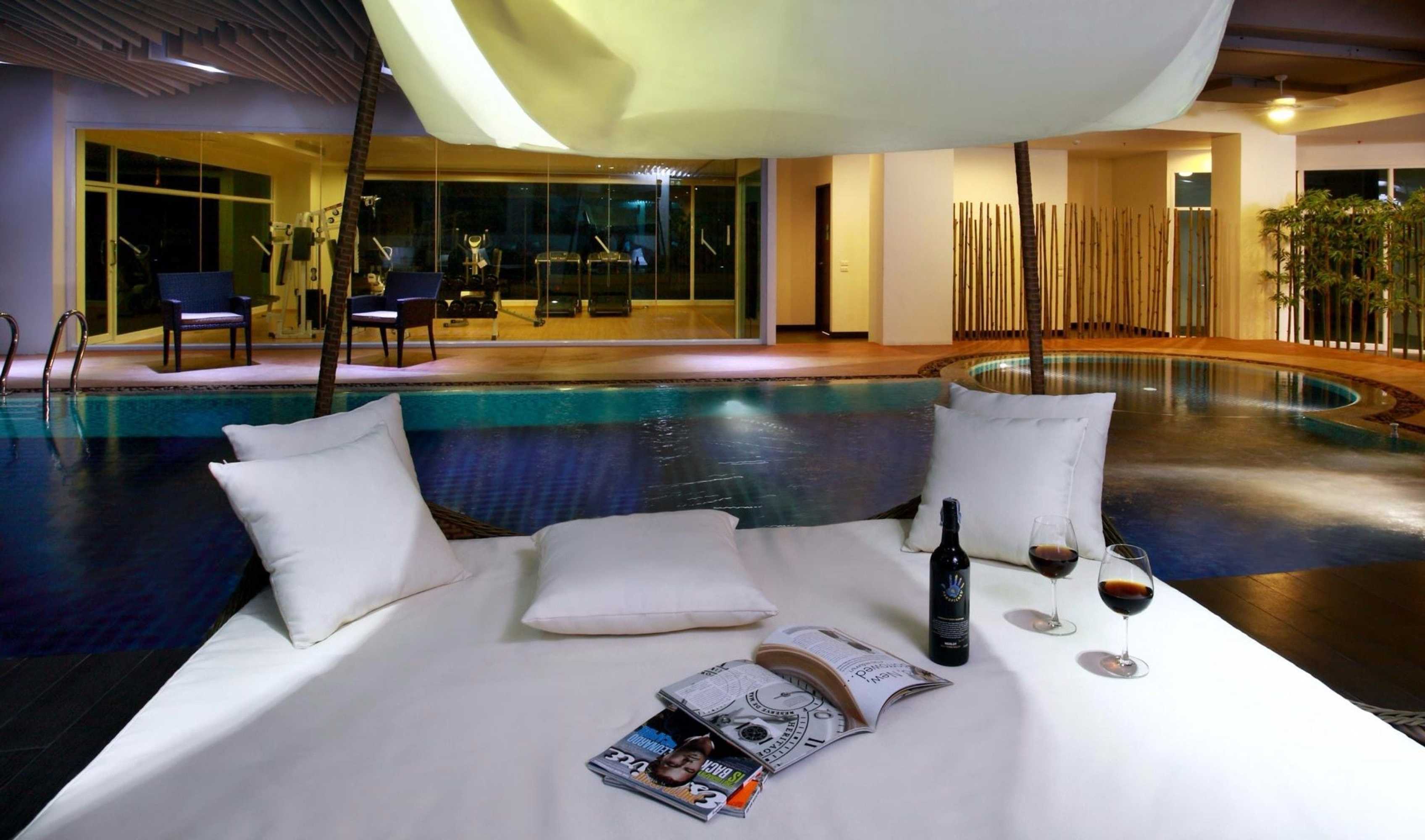 Gift card for Brighton Hotel Bangkok Gift card for Brighton Hotel Bangkok