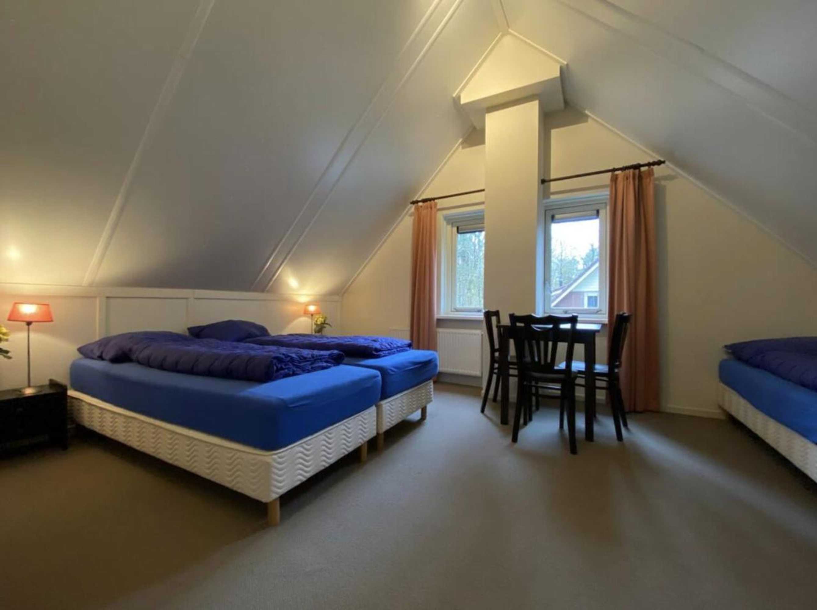 Gift card for Bospark Garderen