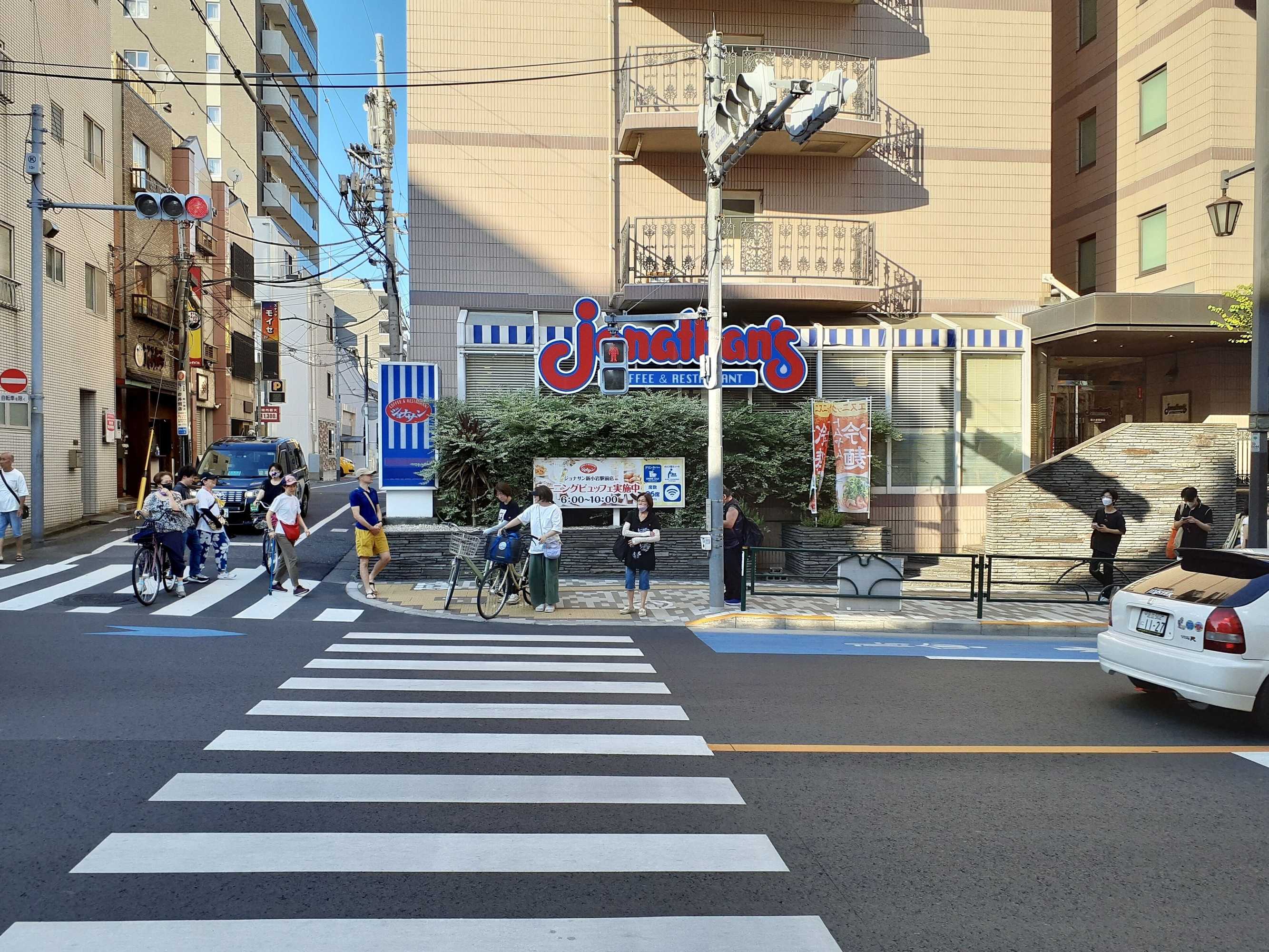 Gift card for Cypress Inn Tokyo Gift card for Cypress Inn Tokyo
