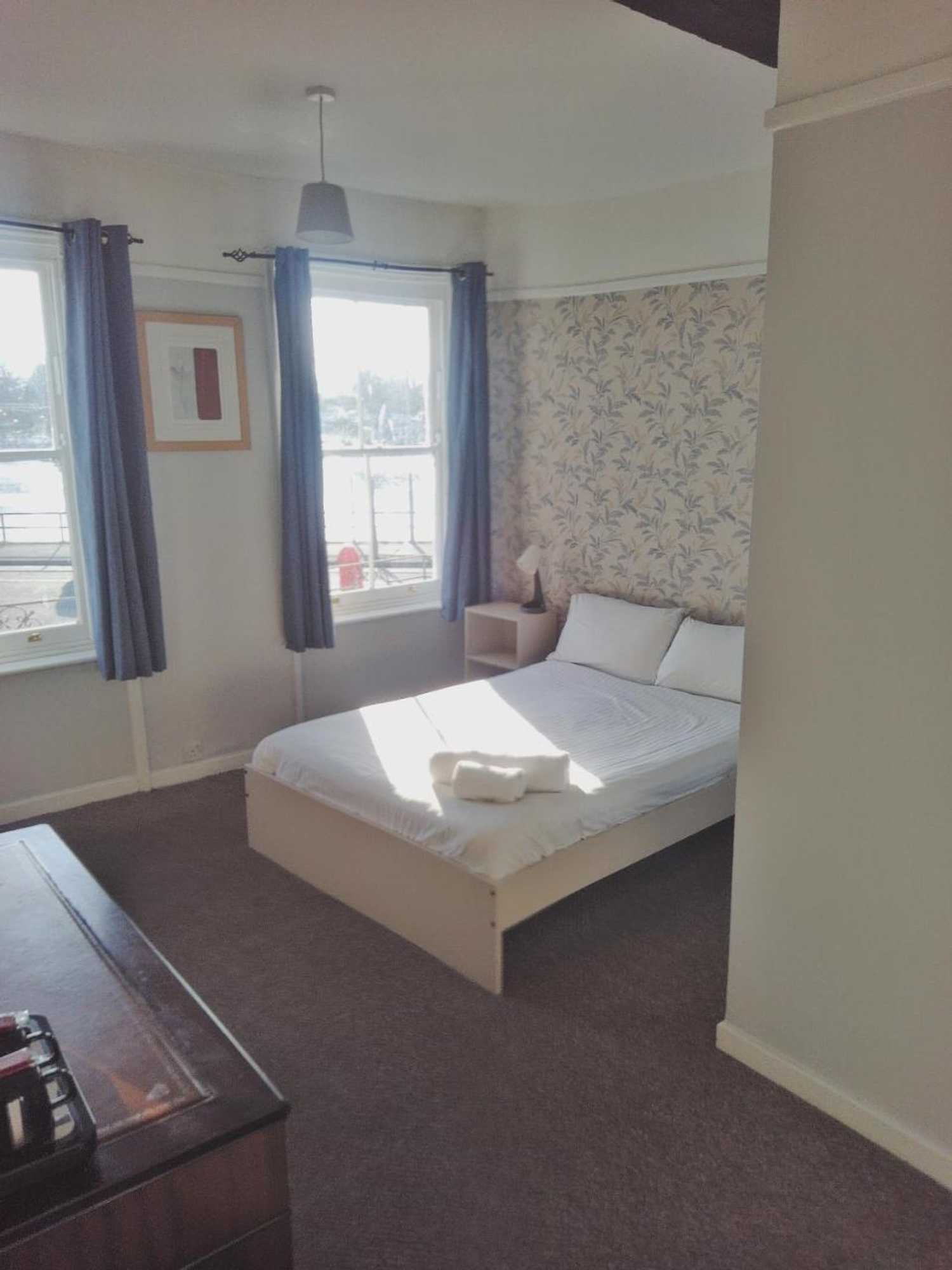Gift card for Severn View Hotel