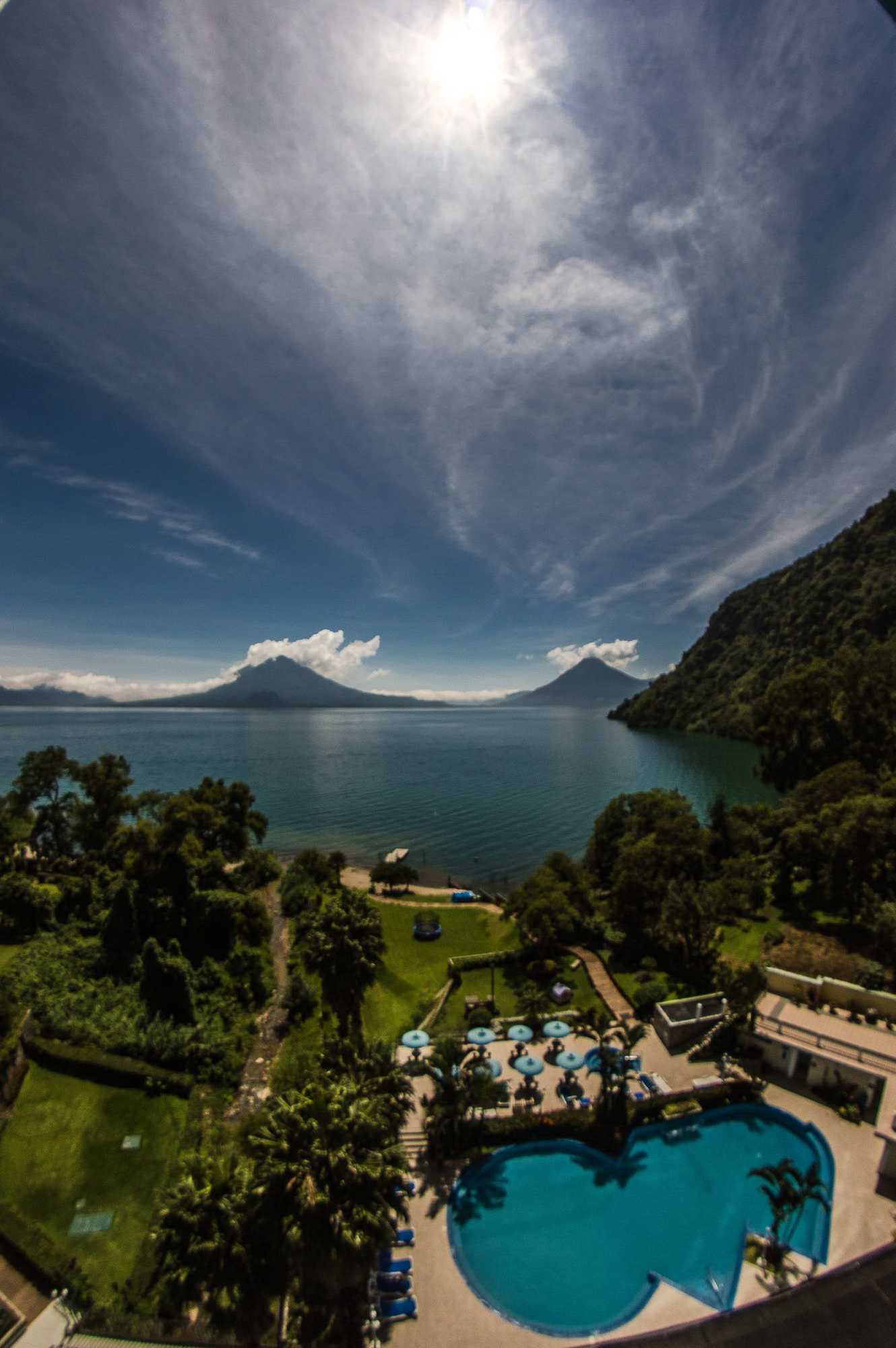 Gift card for Luxury Villas Atitlan Gift card for Luxury Villas Atitlan