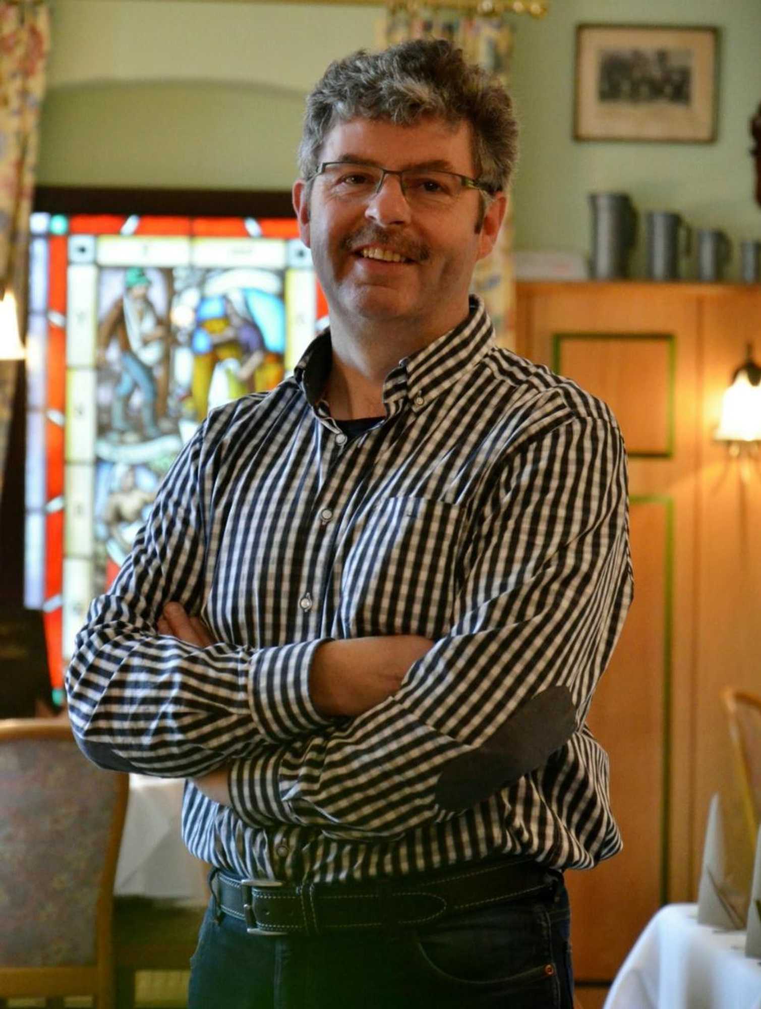 Gift card for Hotel Pesterwitzer Siegel