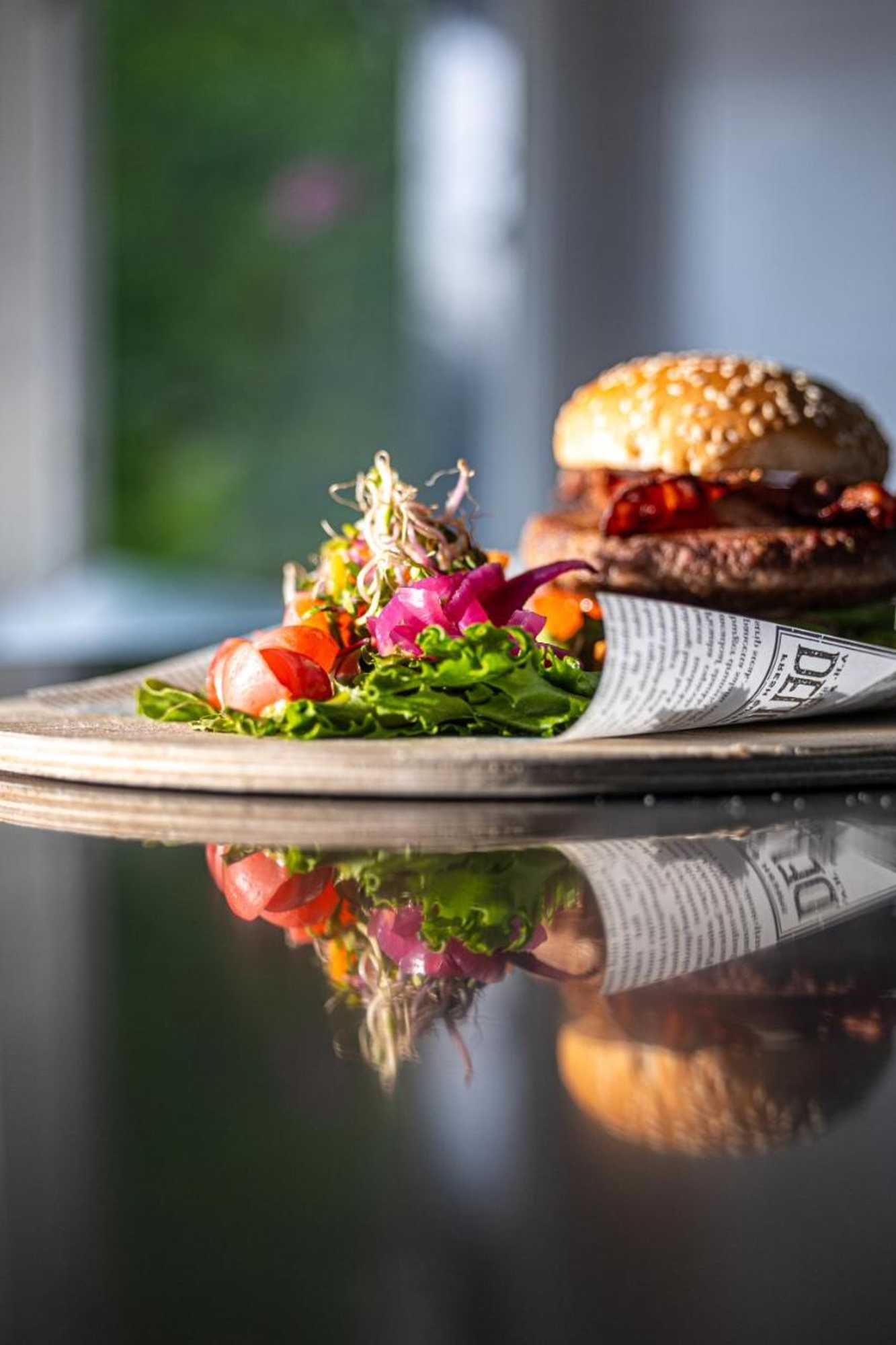 Gift card for Het Maashotel