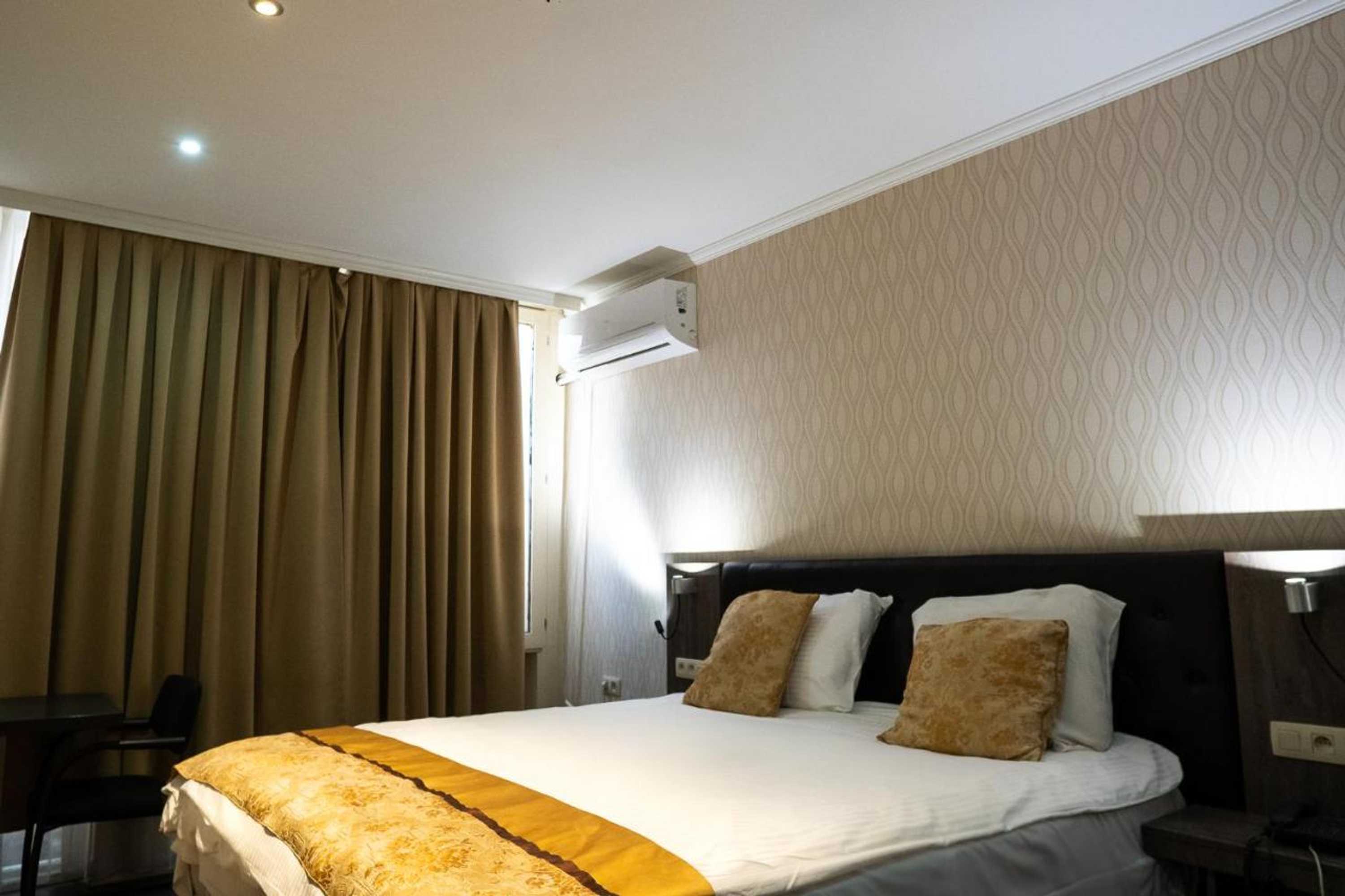 Gift card for The Helmet Hotel