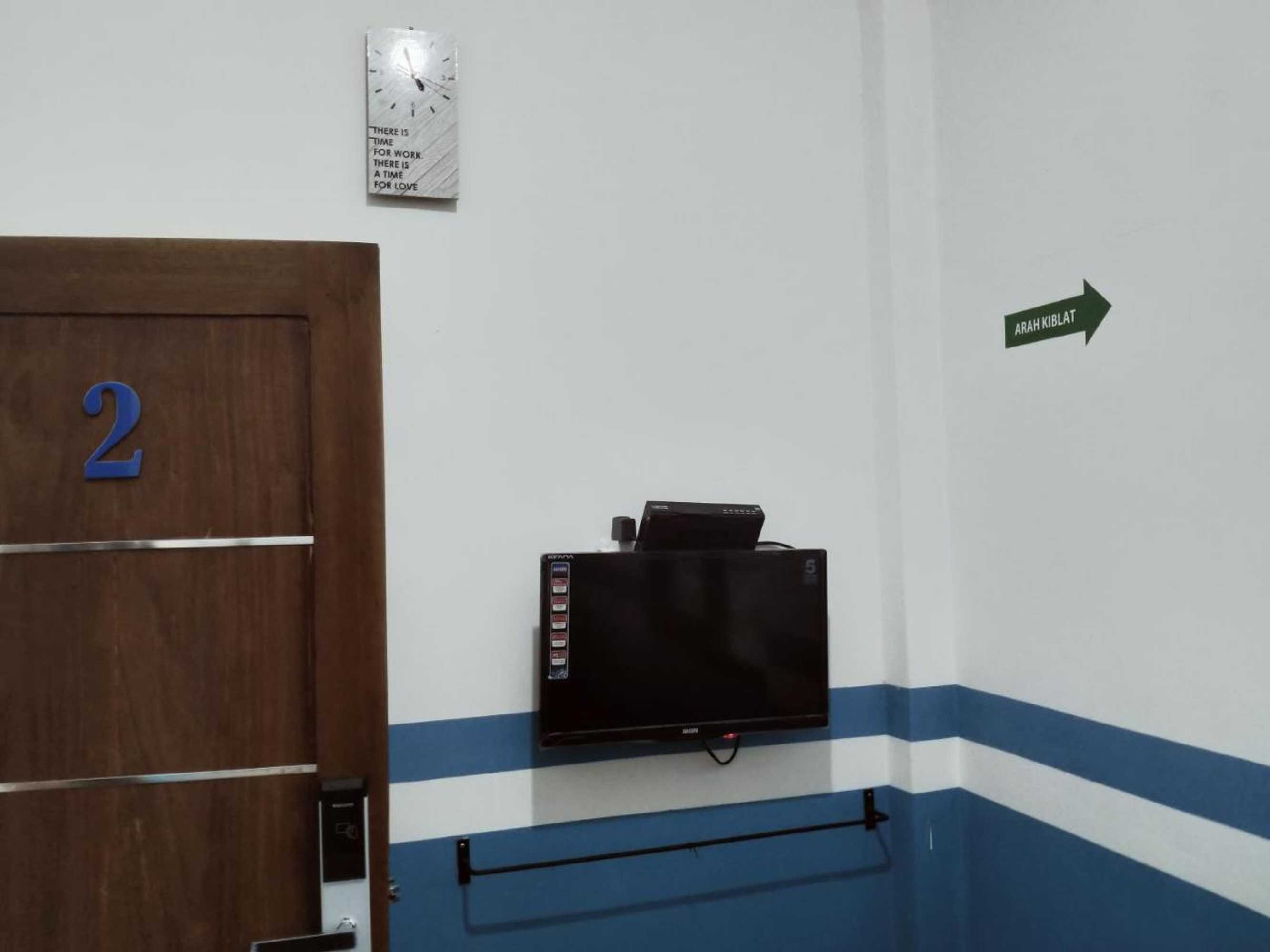 Gift card for Penginapan Banyu Biruku