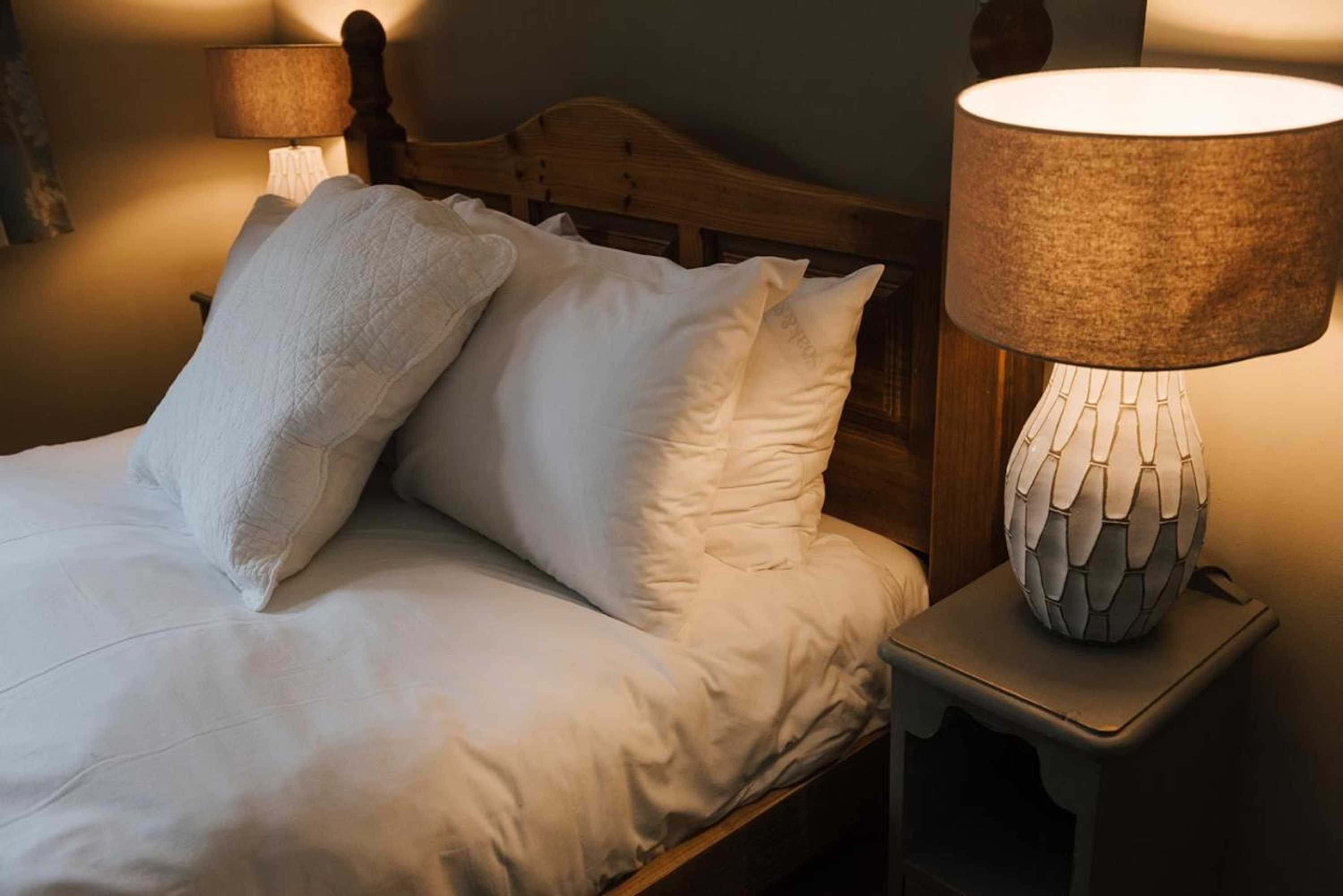 Gift card for The Woodman Inn