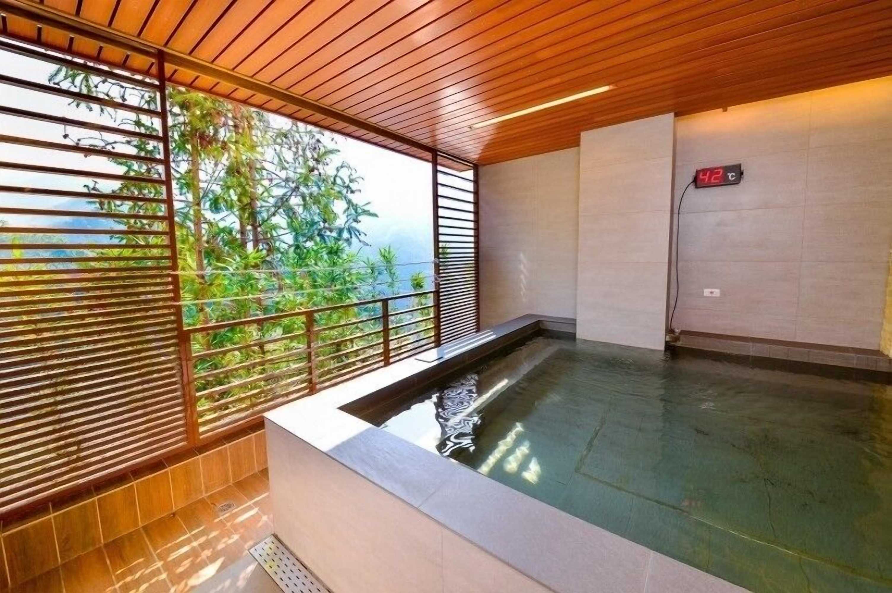 Gift card for Hotel Tilun Dongpu Spa Gift card for Hotel Tilun Dongpu Spa