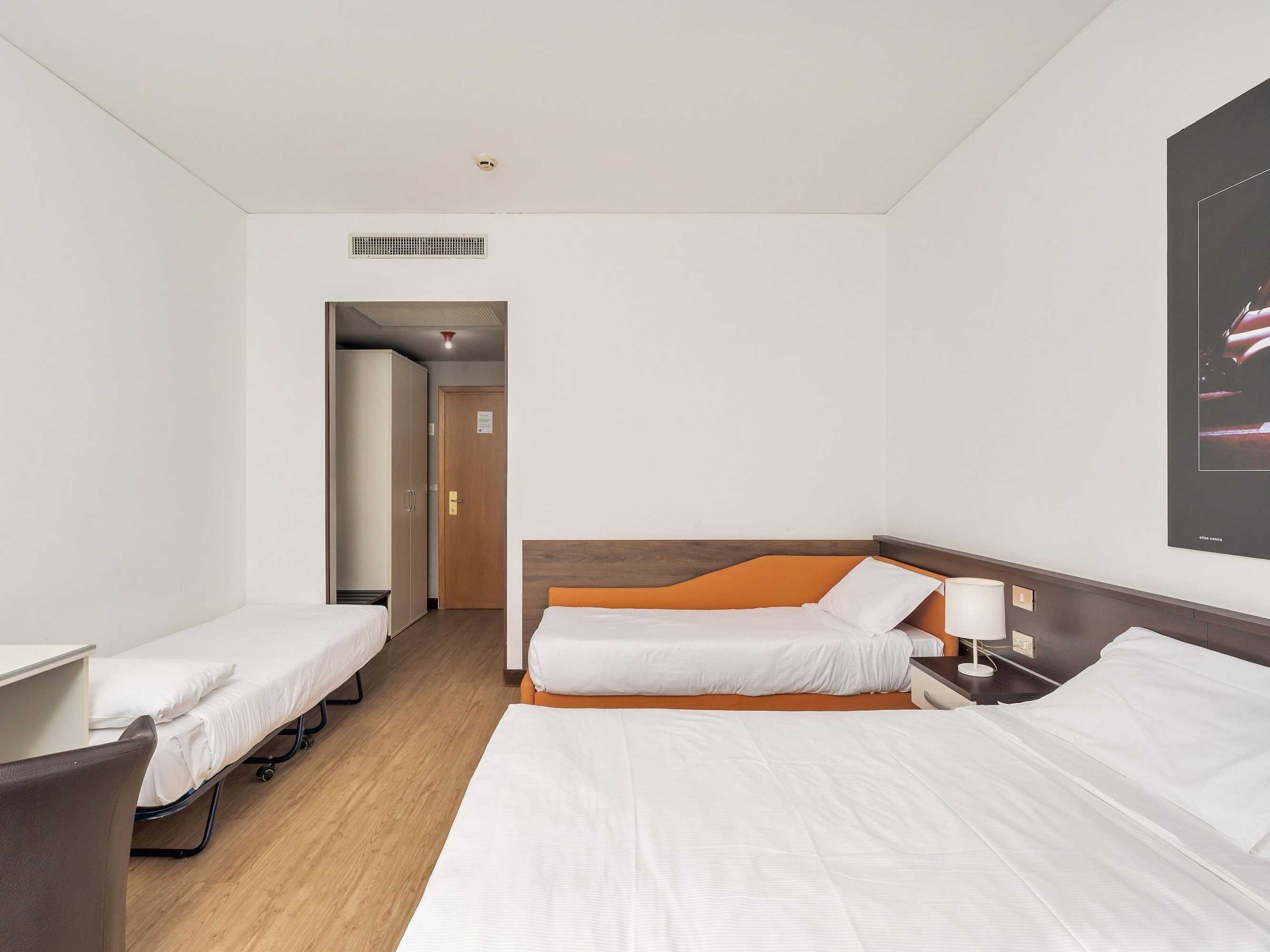 Gift card for B&b Hotel Eurorest Conegliano Gift card for B&b Hotel Eurorest Conegliano