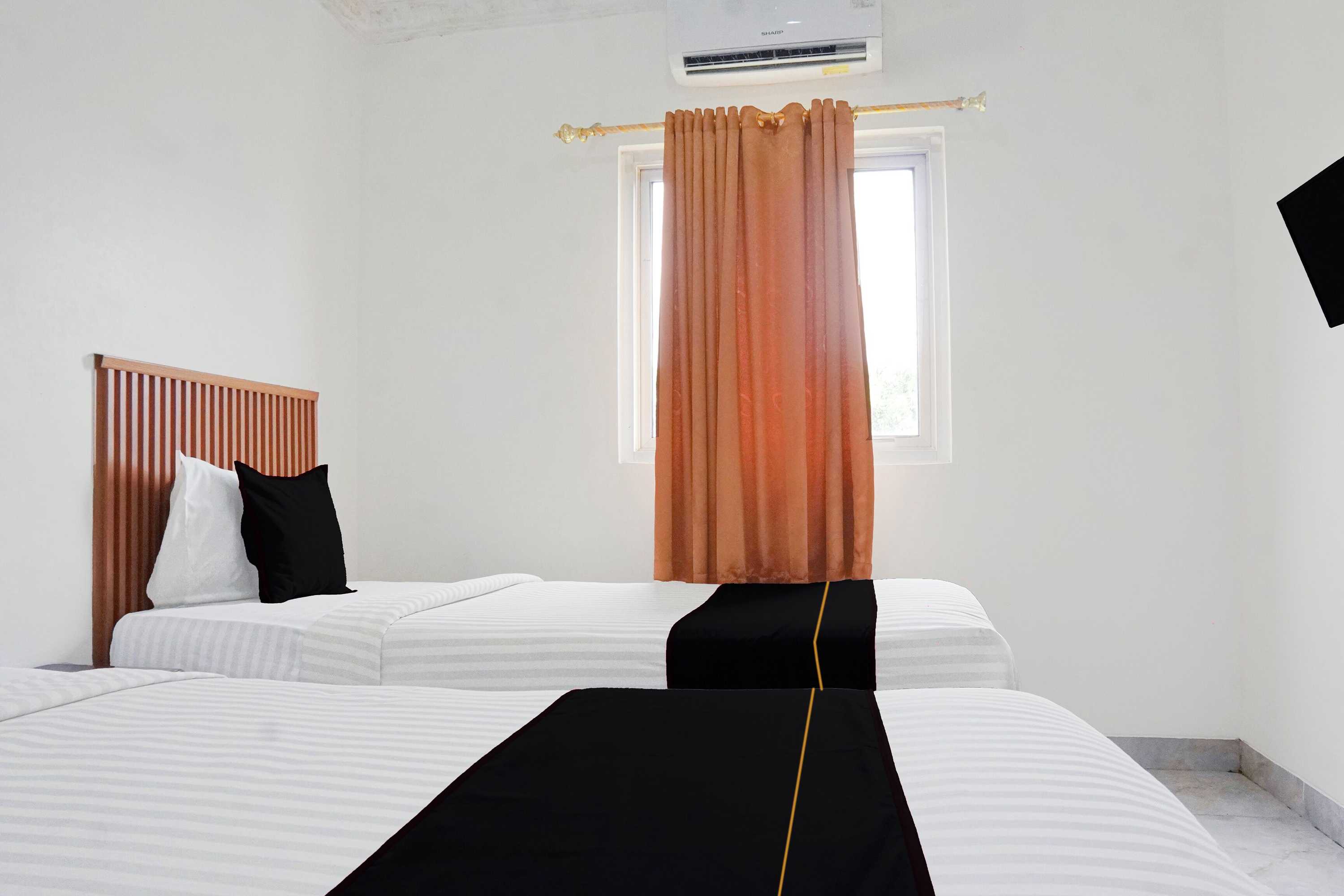 Gift card for Hotel O Near Transmart Padang Formerly Sulaiman Residence