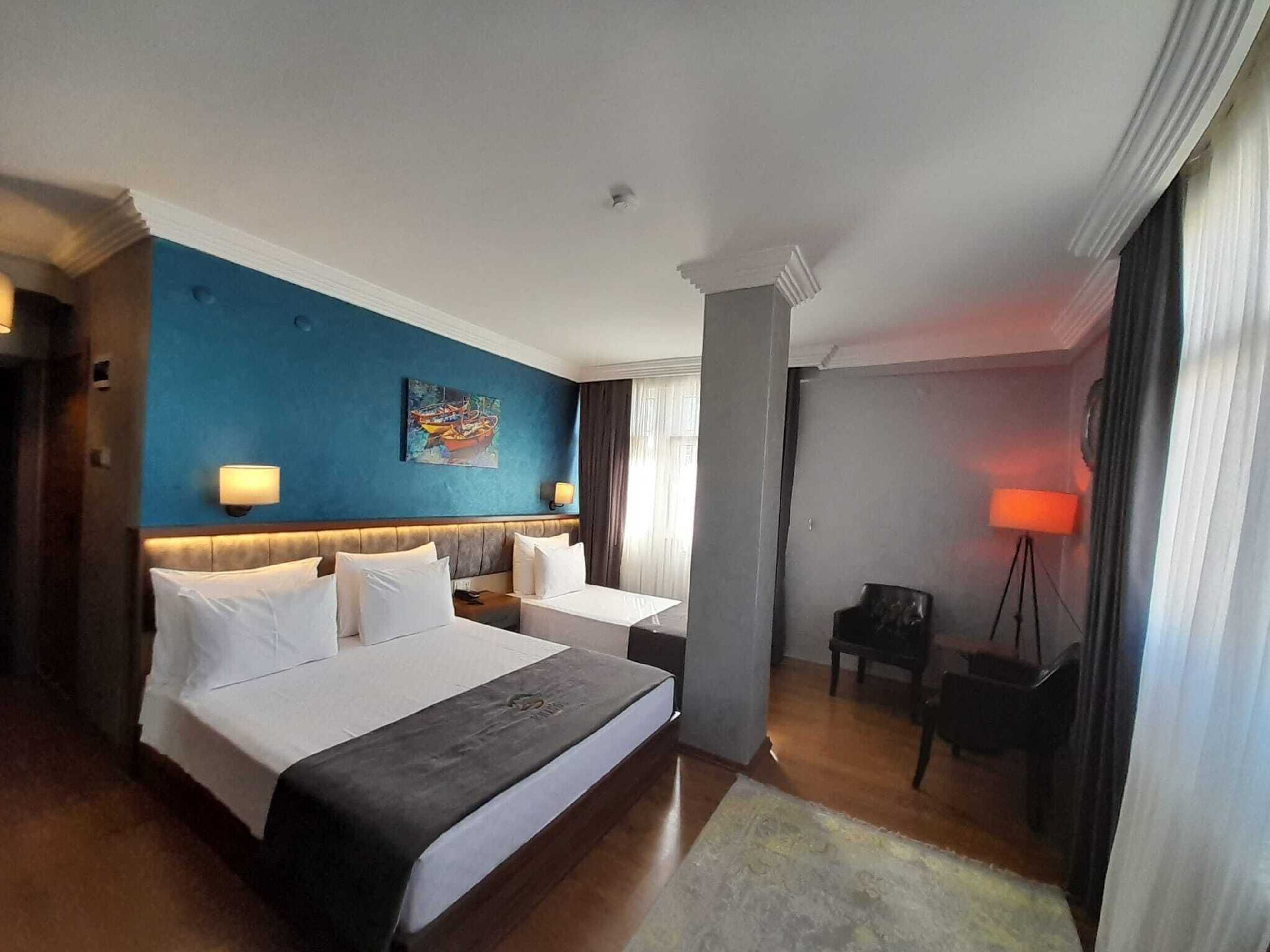 Gift card for Rhisos Gold Otel Gift card for Rhisos Gold Otel