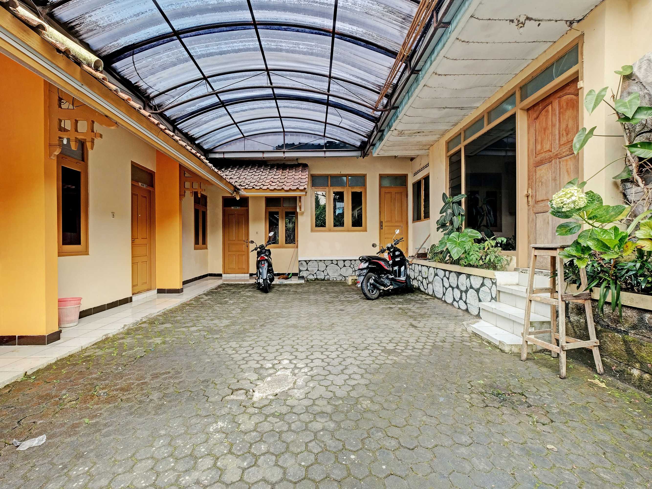 Gift card for Spot ON 92408 Hotel Renata 2 Gift card for Spot ON 92408 Hotel Renata 2