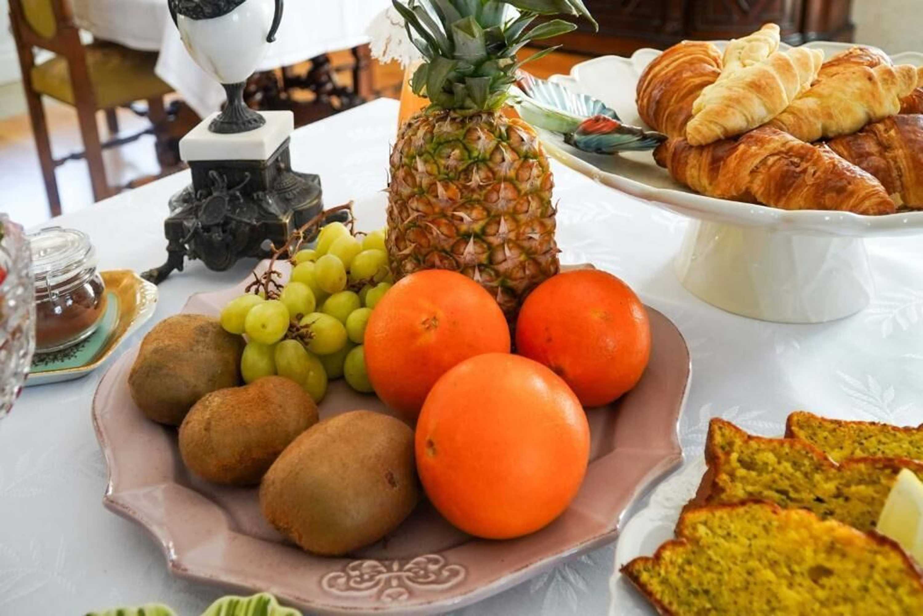 Gift card for Casa do Fontão