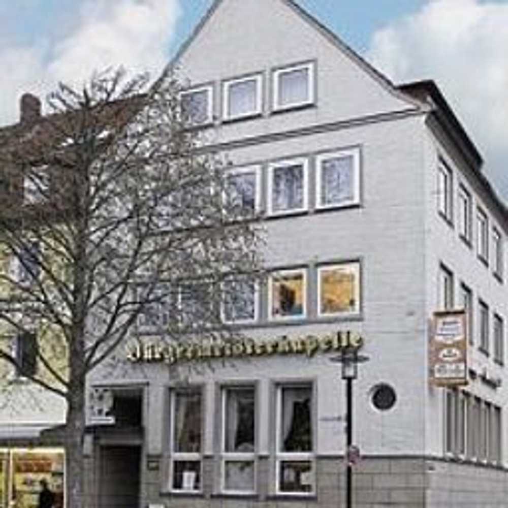 Gift card for Bürgermeisterkapelle