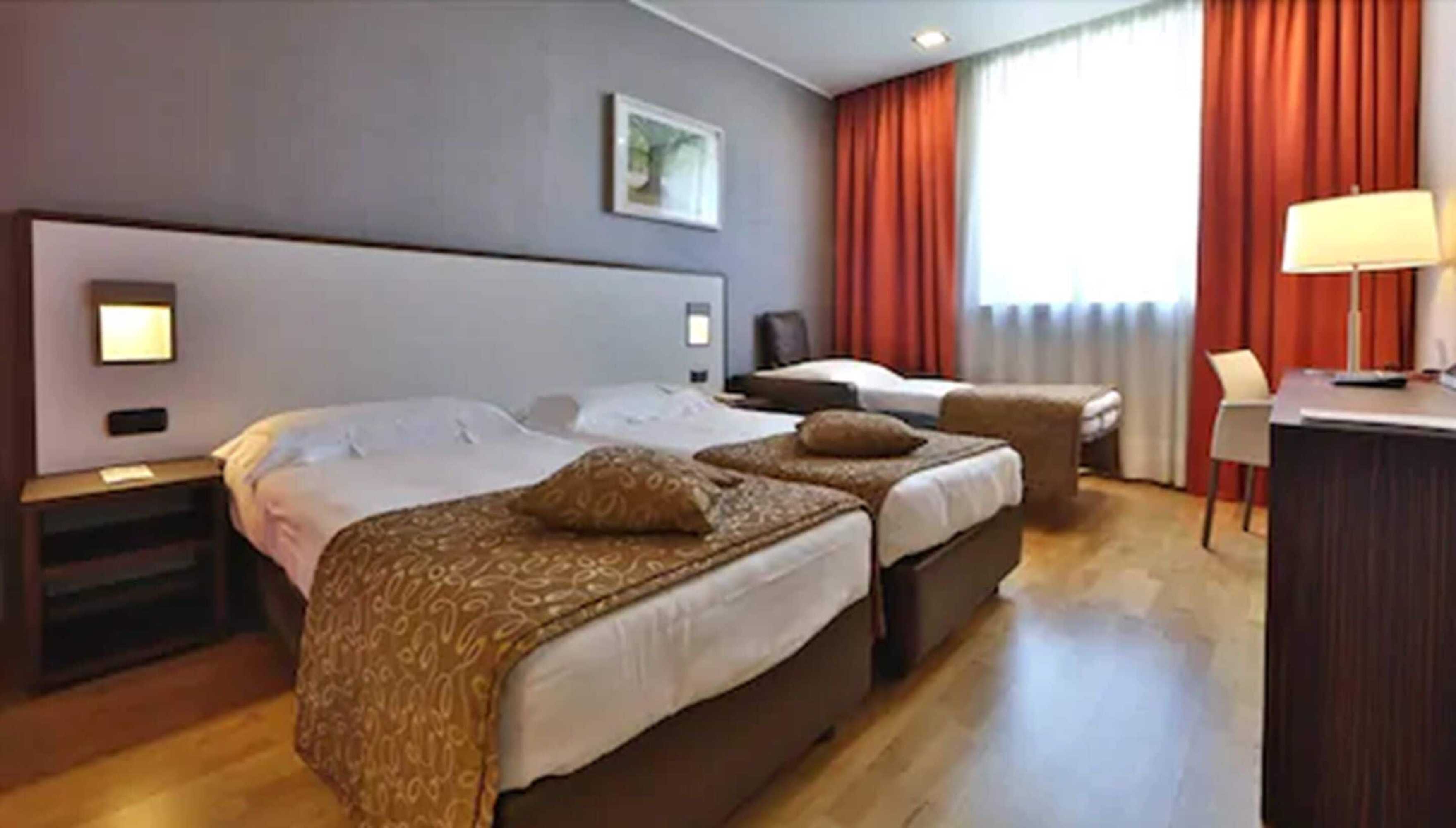 Gift card for Best Western Falck Village Hotel Gift card for Best Western Falck Village Hotel
